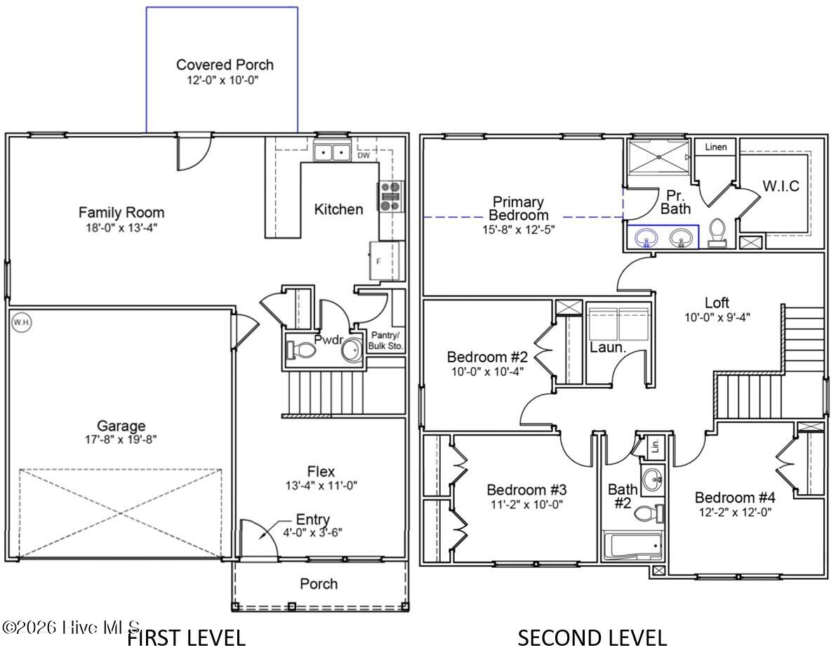 713 Mallory Drive Property Photo 2