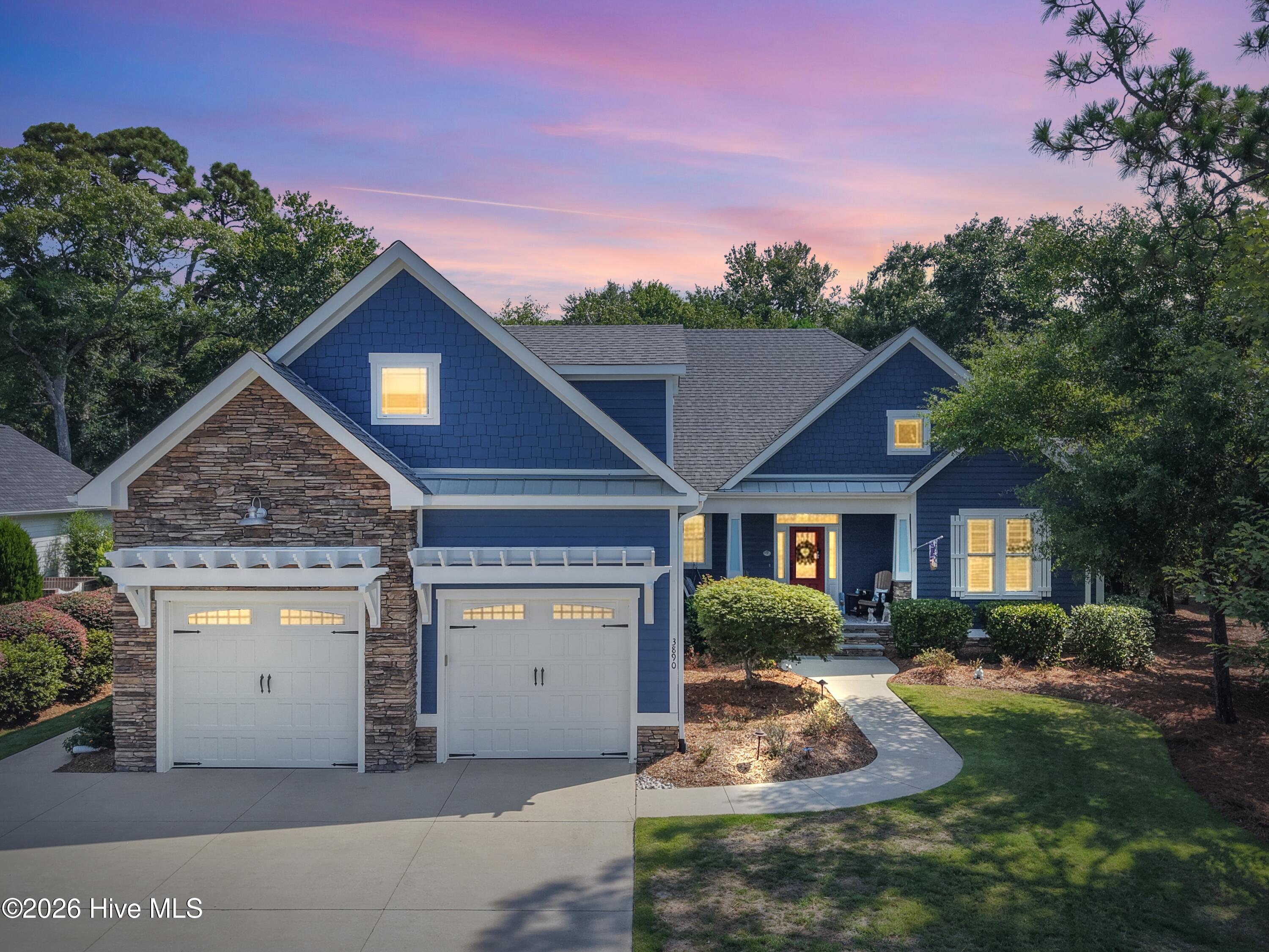 3890 Big Magnolia Way Property Photo 1
