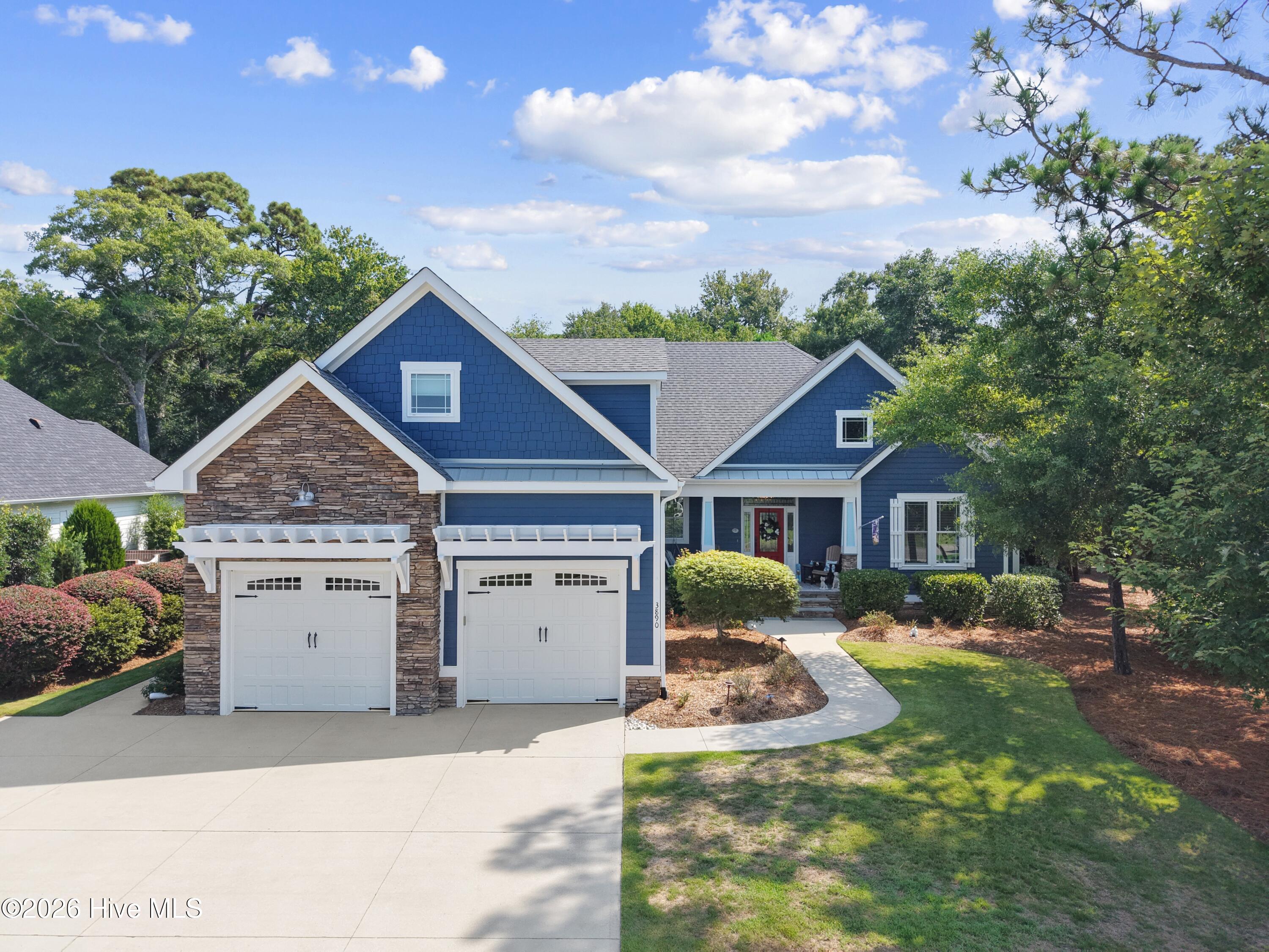 3890 Big Magnolia Way Property Photo 4