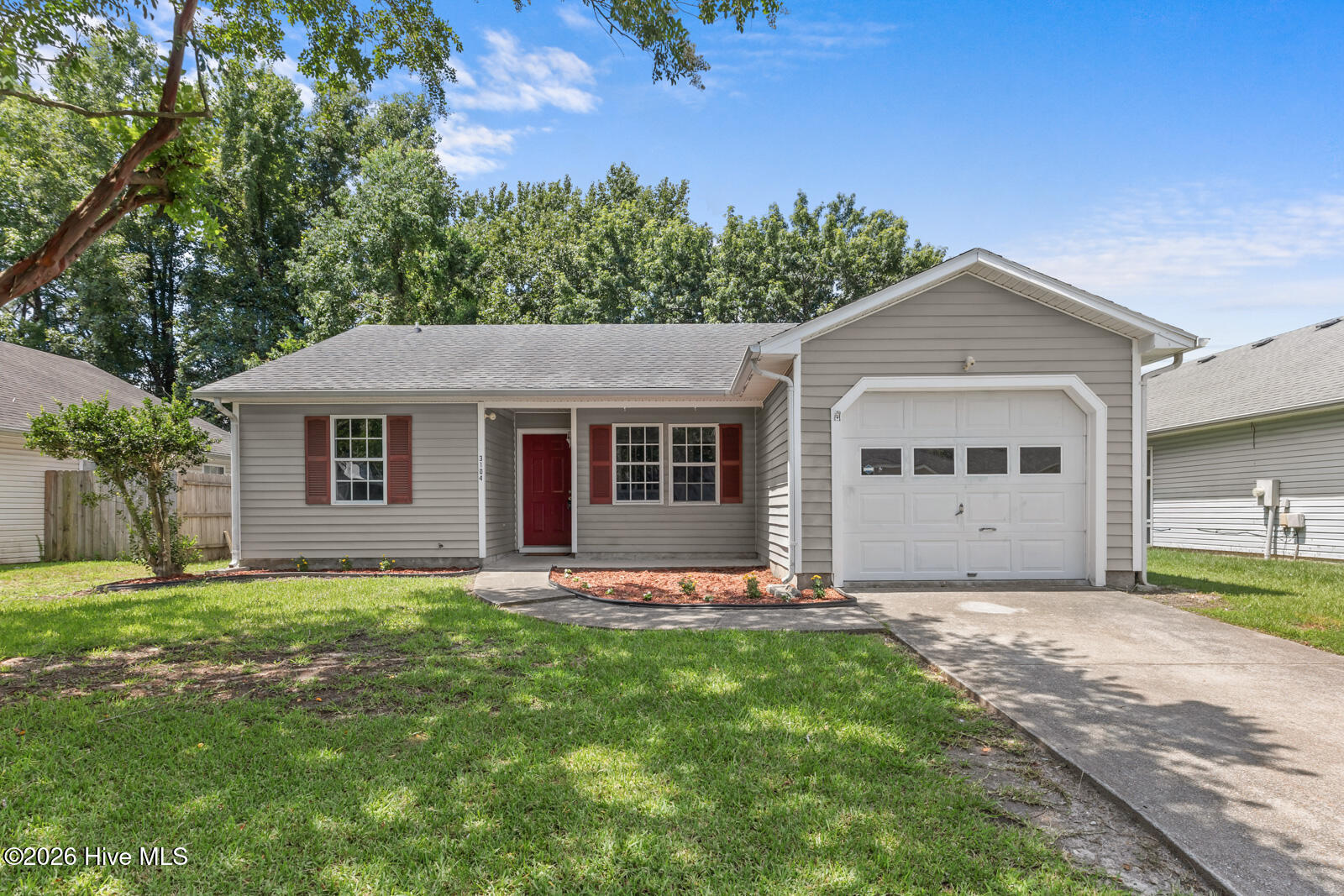 3104 Belmont Court Property Photo 1