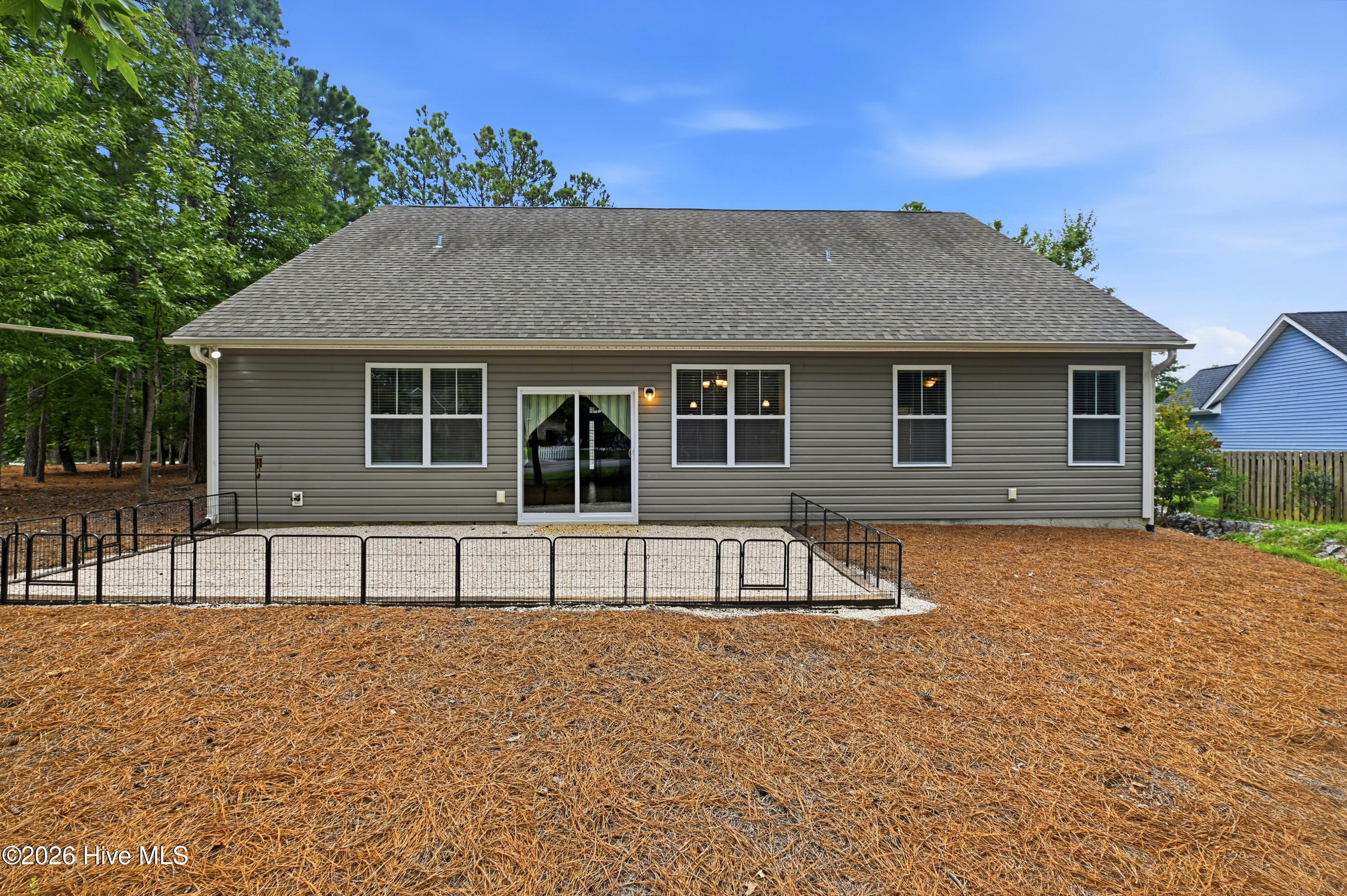 100 Hickory Circle Property Photo 23