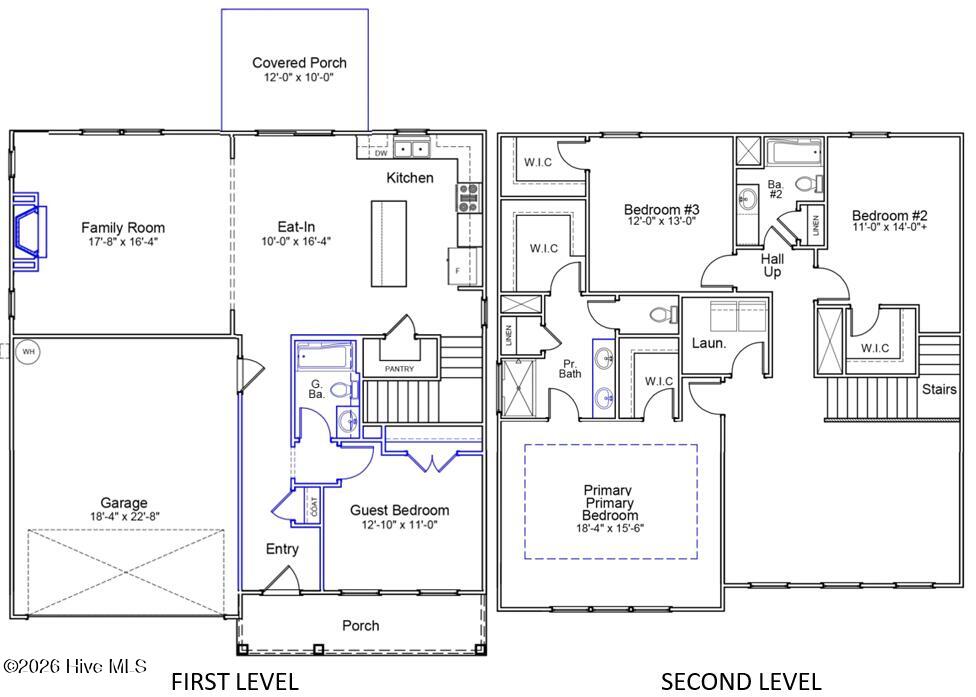 707 Mallory Drive Property Photo 2