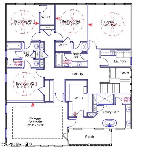 1280 Pandion Drive Property Photo 2