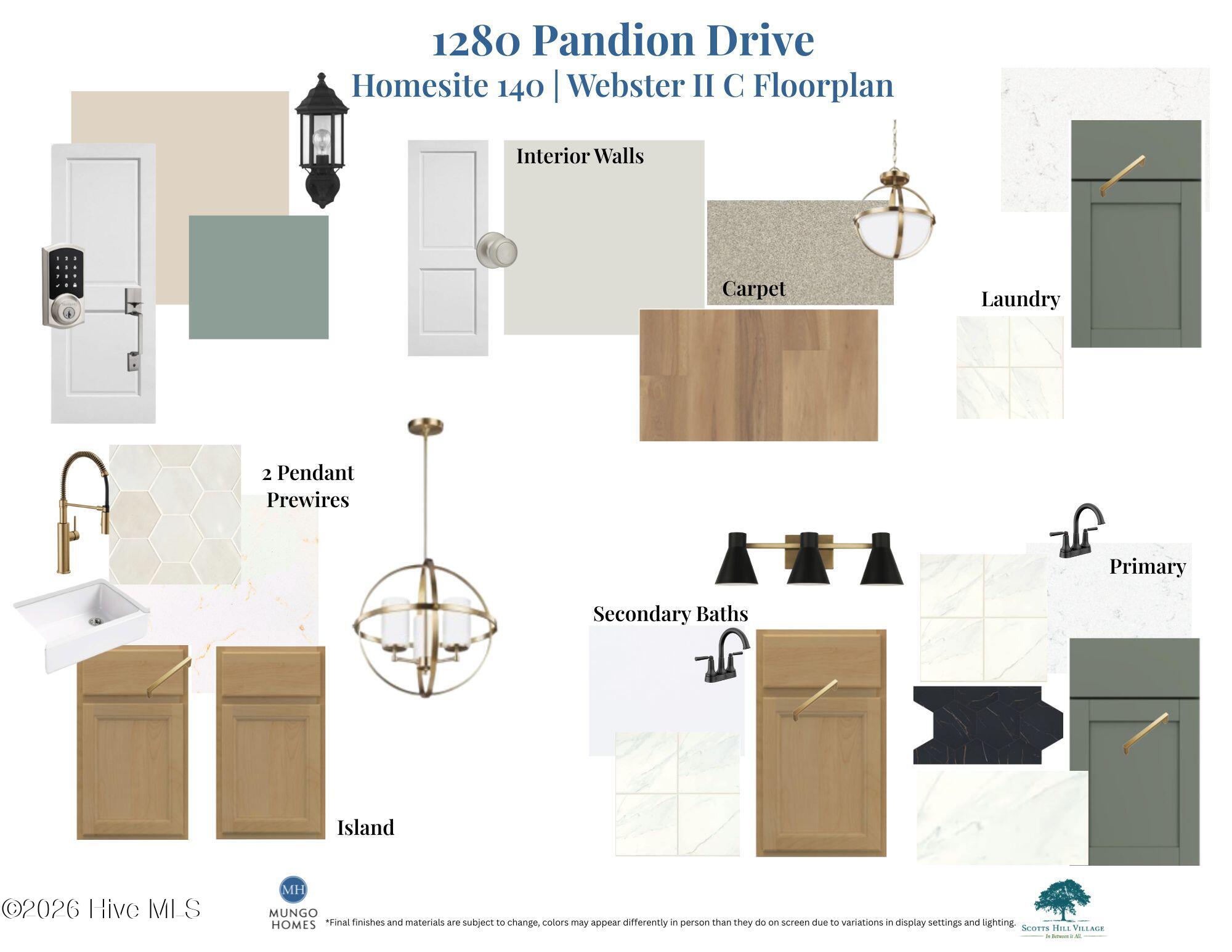 1280 Pandion Drive Property Photo 4