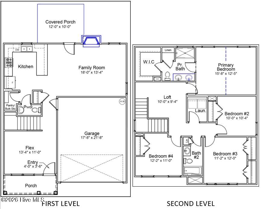 716 Mallory Drive Property Photo 2