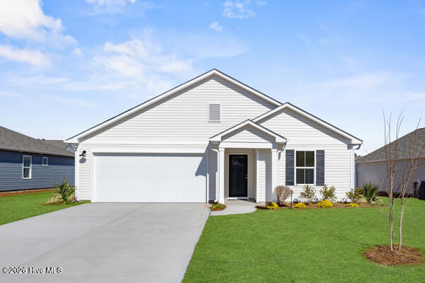 921 Parkway Drive 208 Property Photo 1