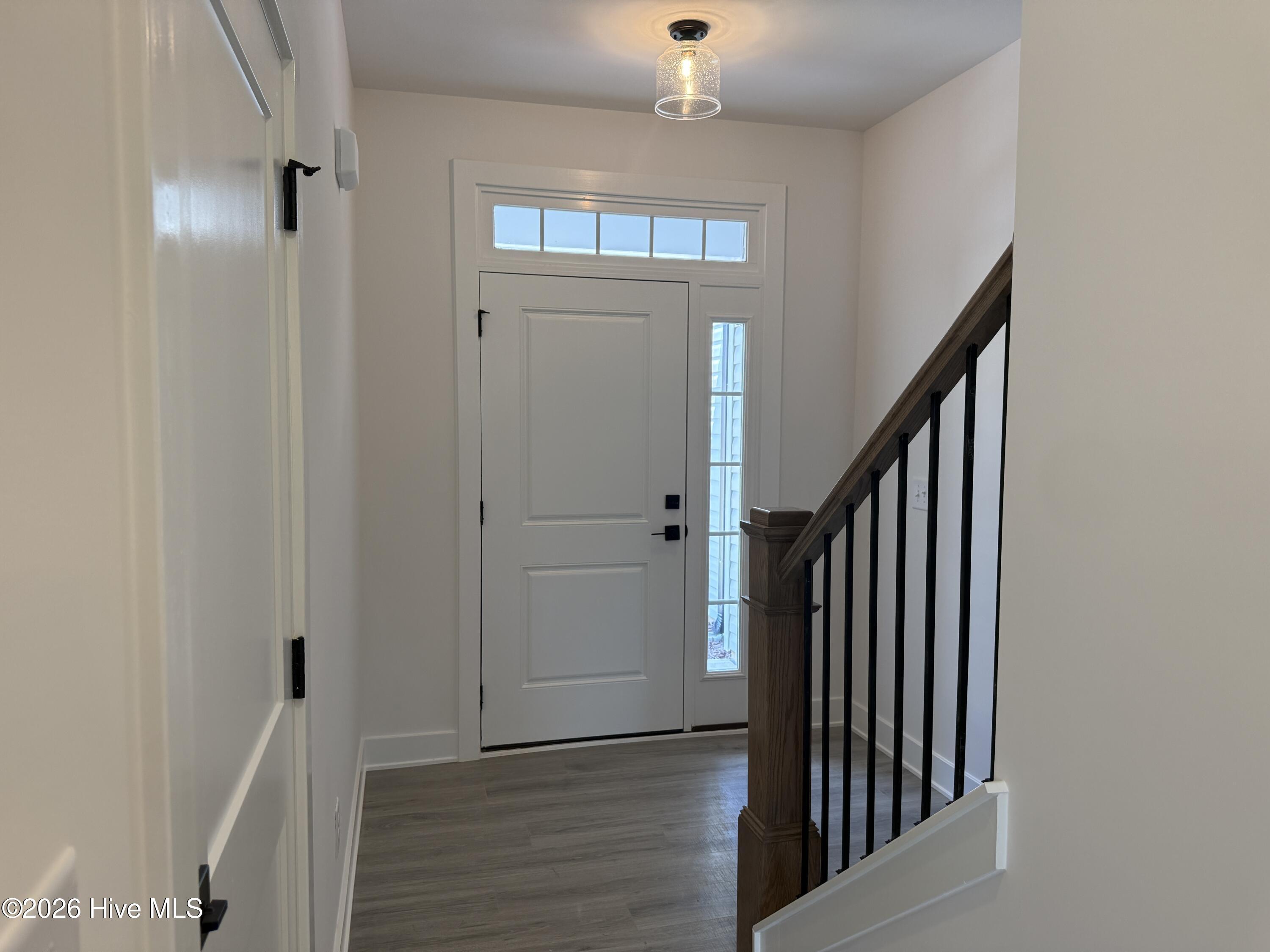 2015 Tharrington Way Property Photo 3