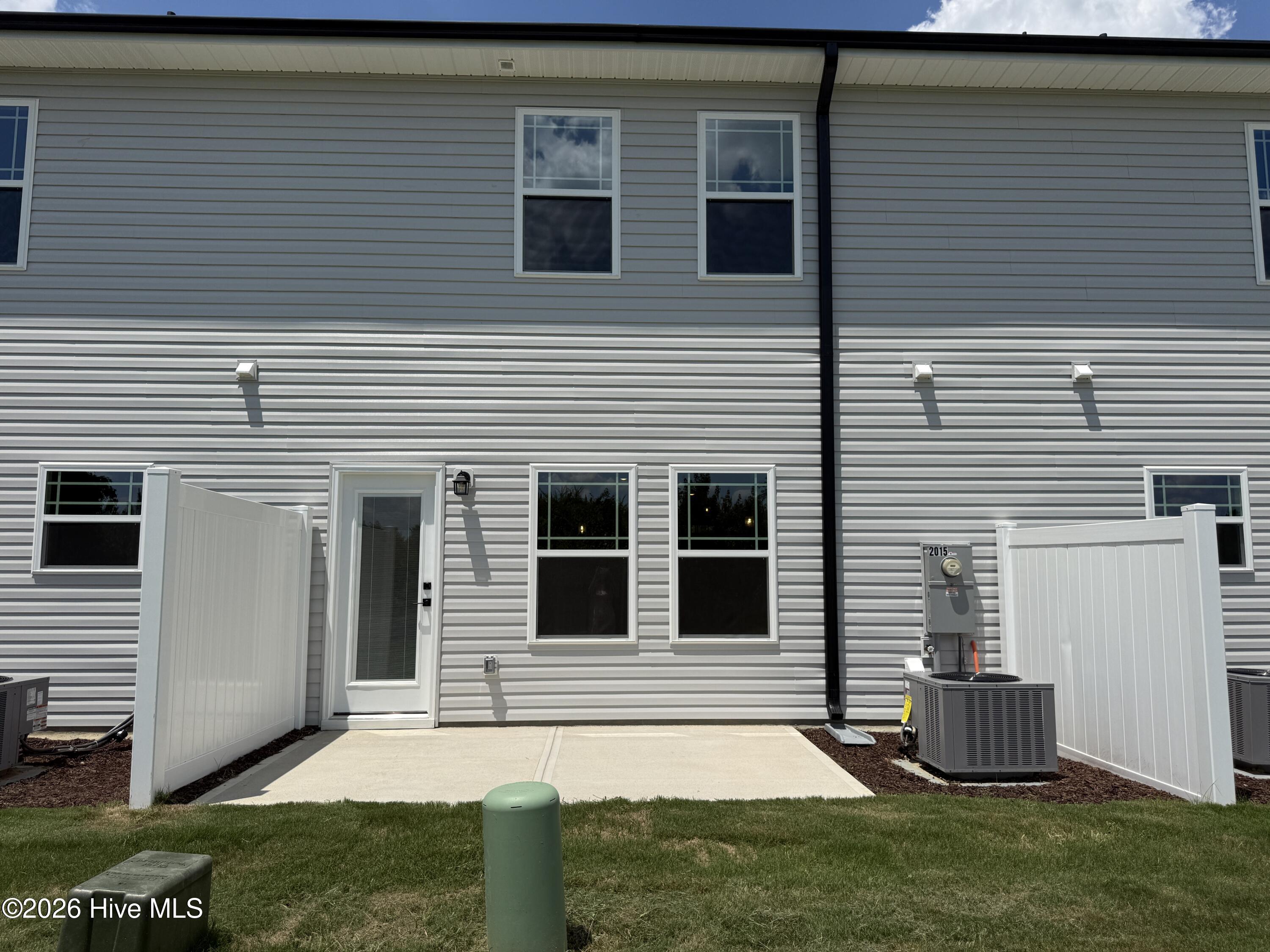 2015 Tharrington Way Property Photo 25