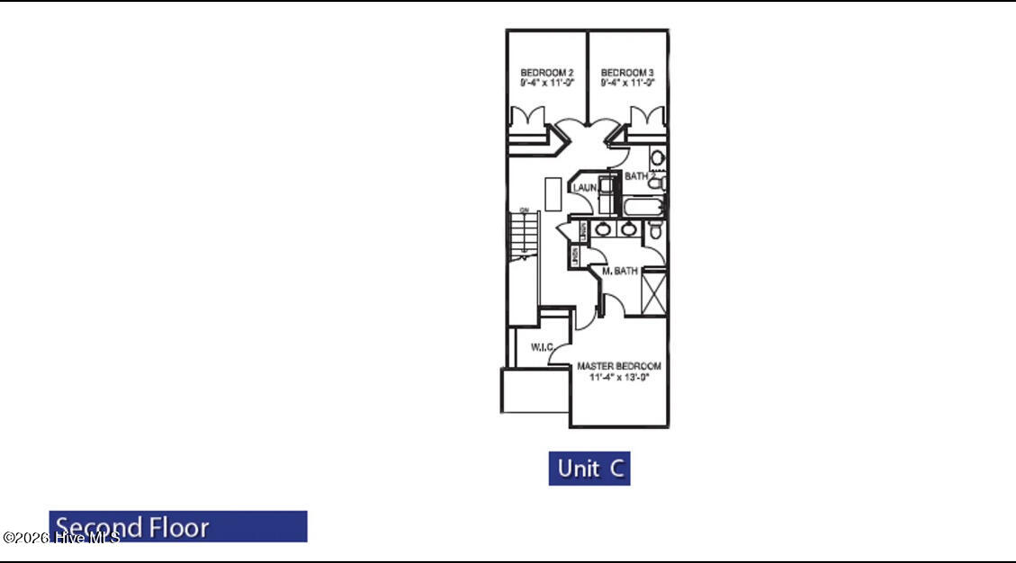 2015 Tharrington Way Property Photo 27