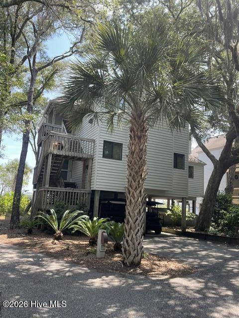 221 N Bald Head Wynd Unit 16a Property Photo 1