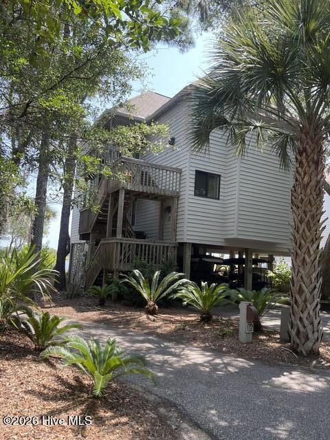 221 N Bald Head Wynd Unit 16a Property Photo 2