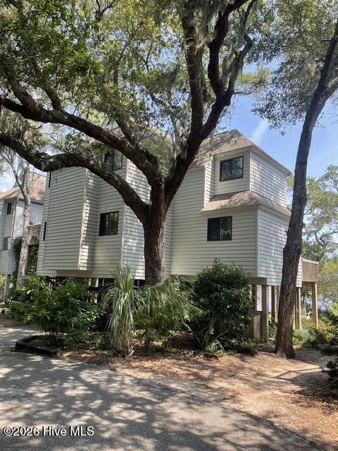 221 N Bald Head Wynd Unit 16a Property Photo 4