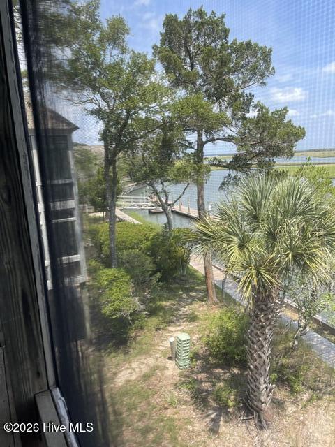 221 N Bald Head Wynd Unit 16a Property Photo 30