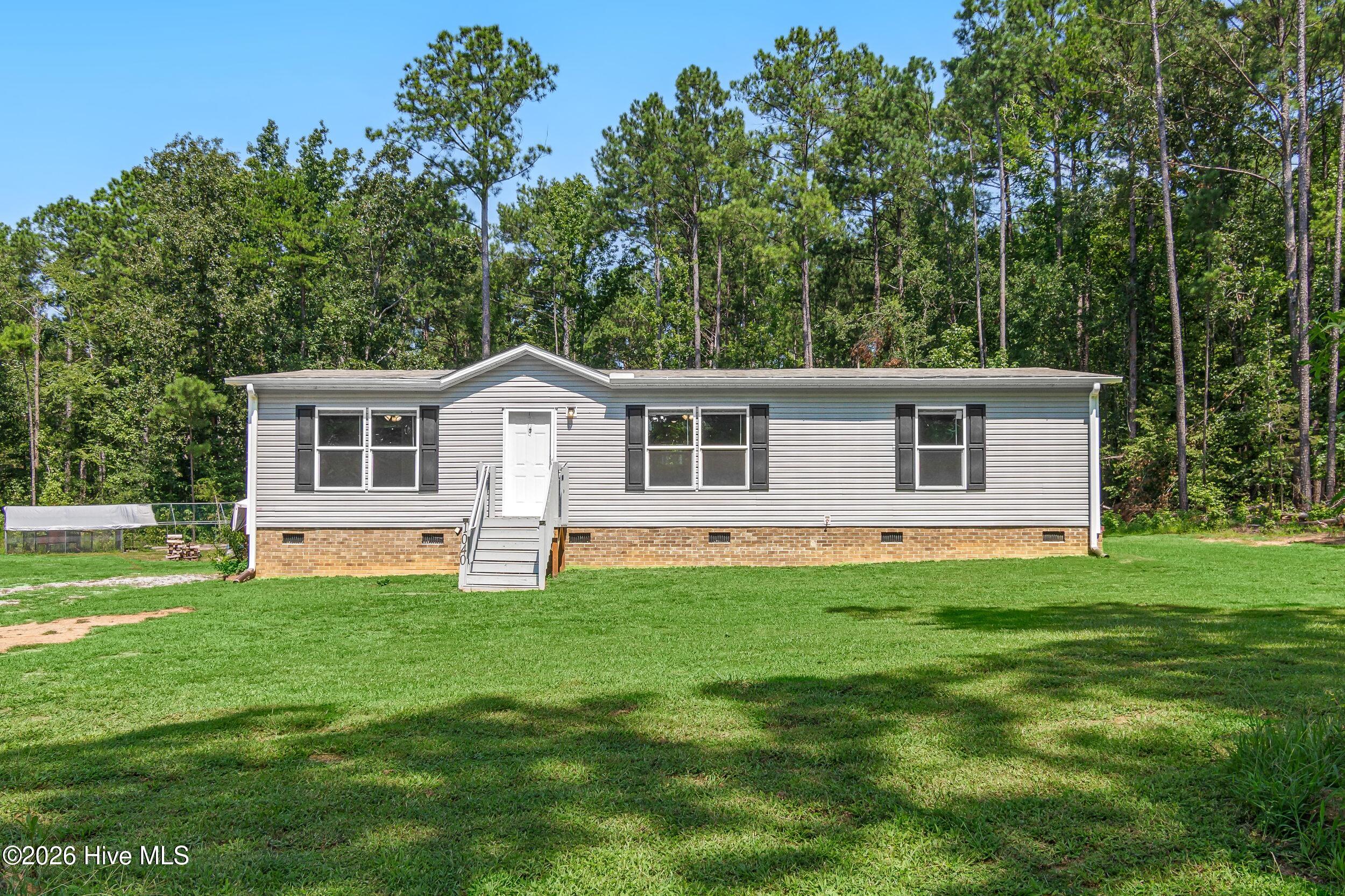 1040 River Fork Road Property Photo 1