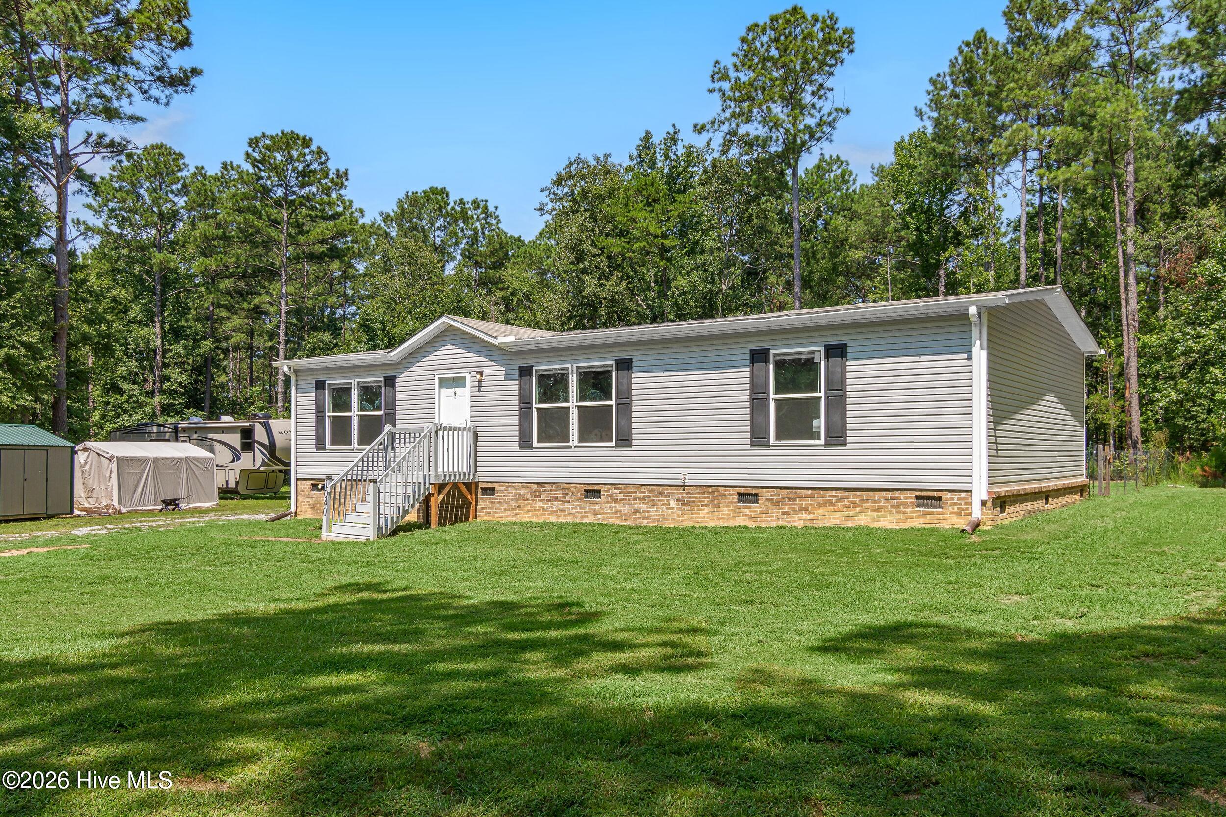 1040 River Fork Road Property Photo 2
