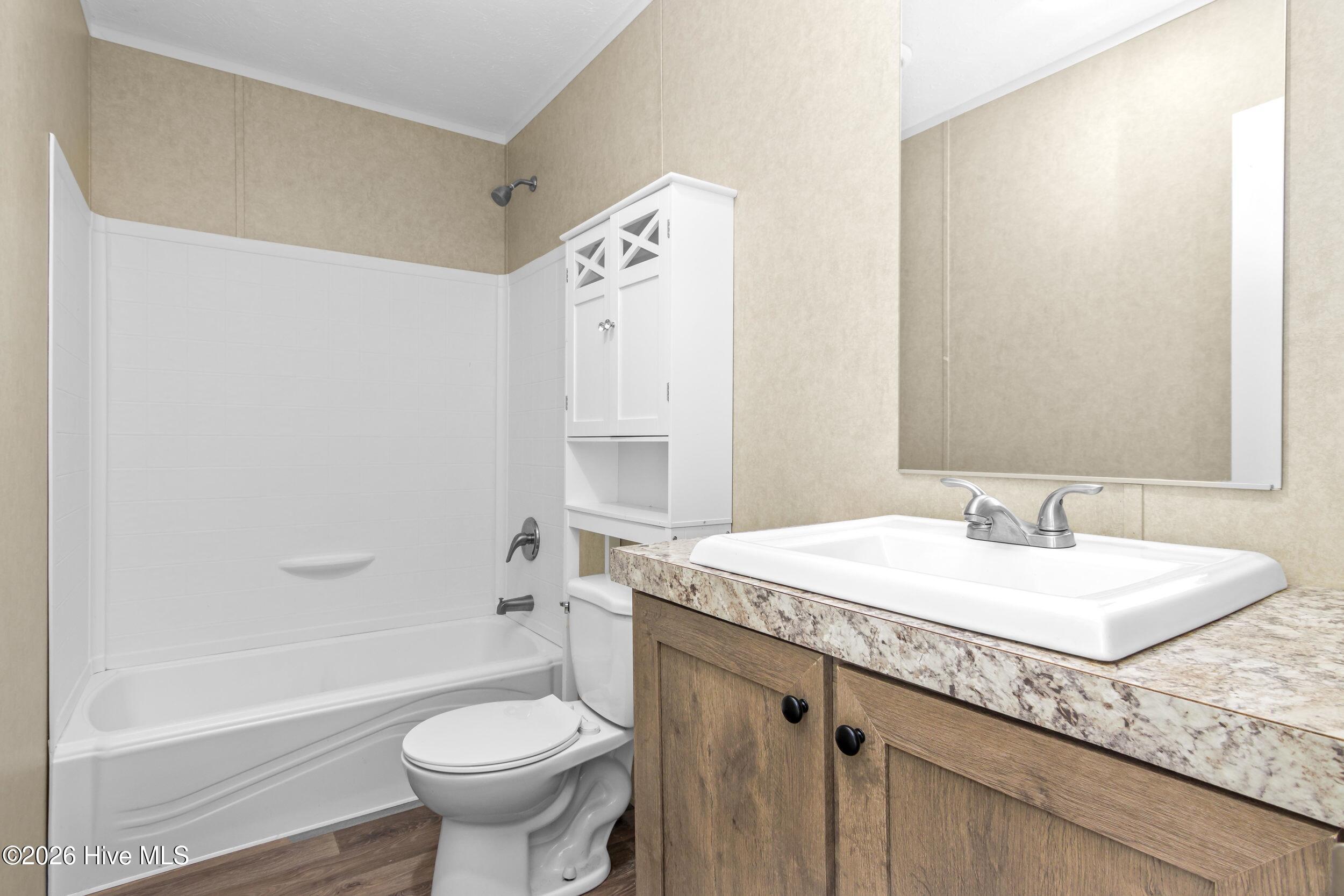 1040 River Fork Road Property Photo 19
