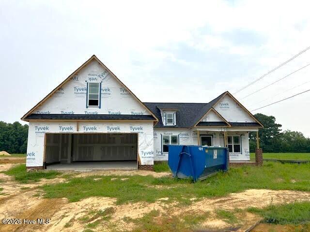 100 Bernie Drive Property Photo 1