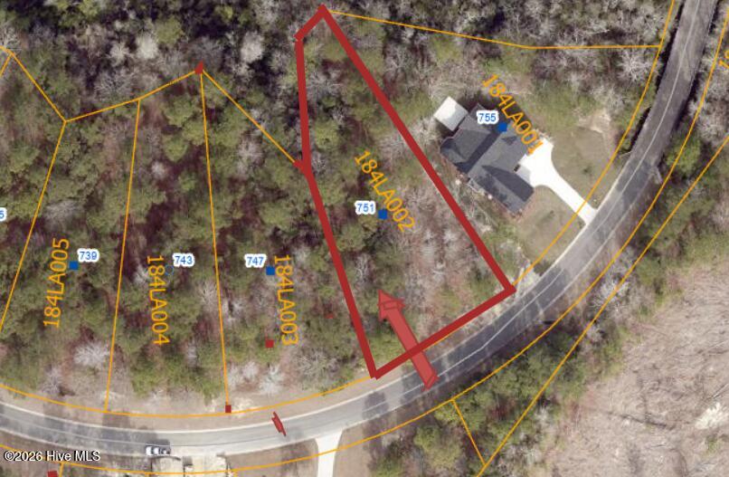 751 Cedarhurst Drive Se Property Photo 2