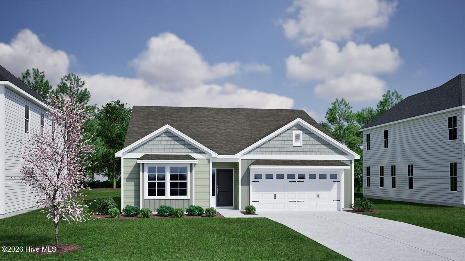 708 Mallory Drive Property Photo 1