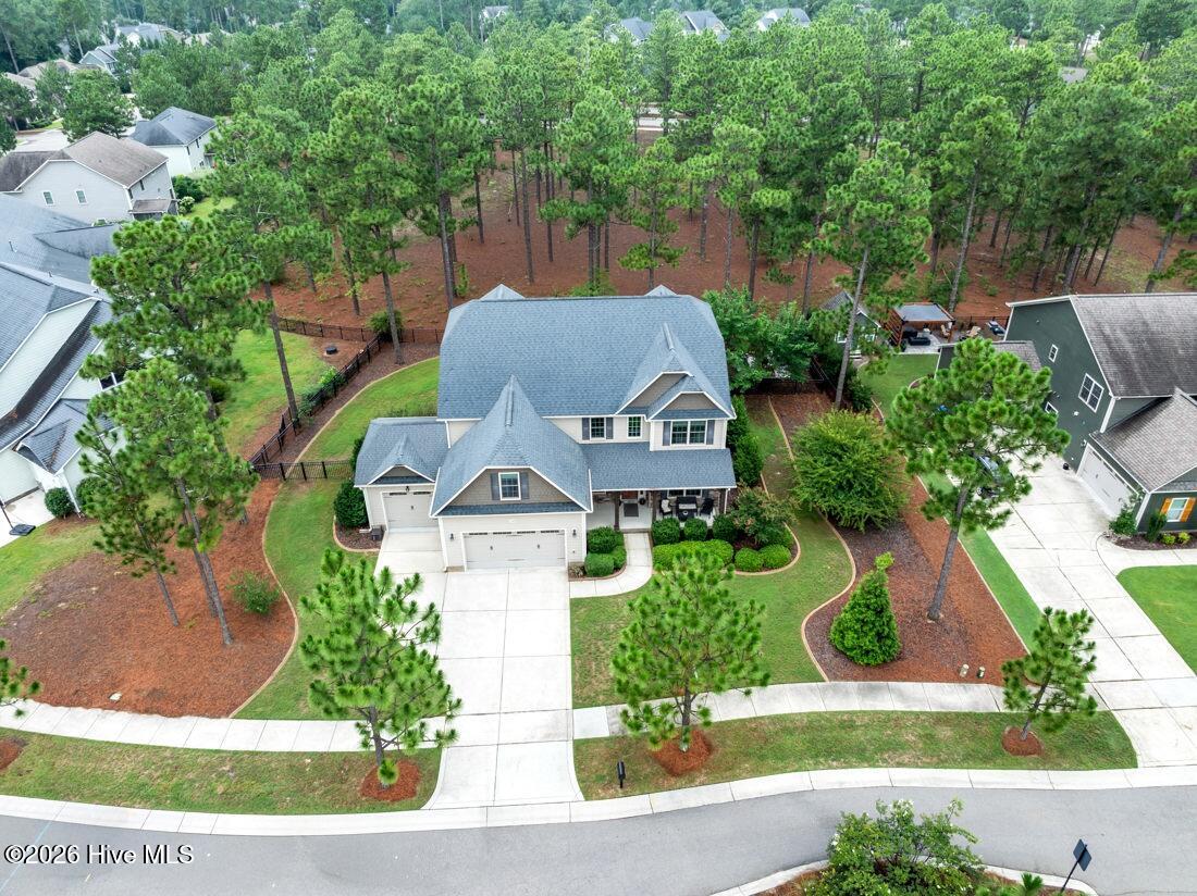 140 Broom Sedge Lane Property Photo 3