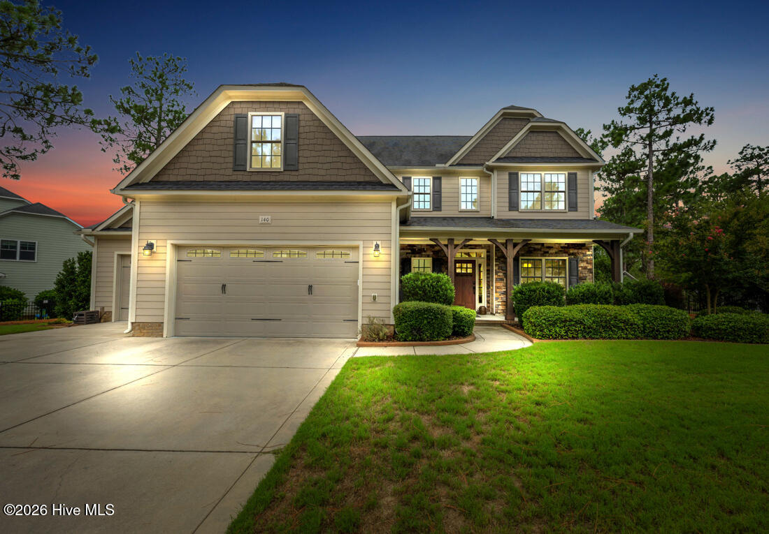 140 Broom Sedge Lane Property Photo 4