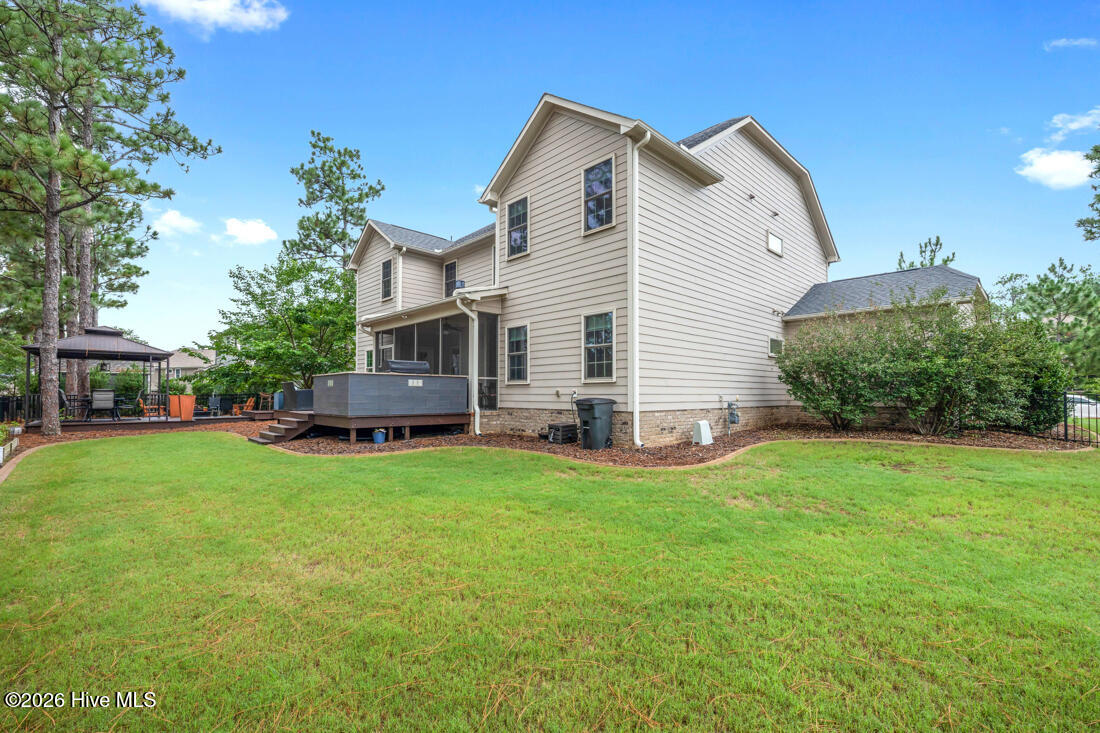 140 Broom Sedge Lane Property Photo 13