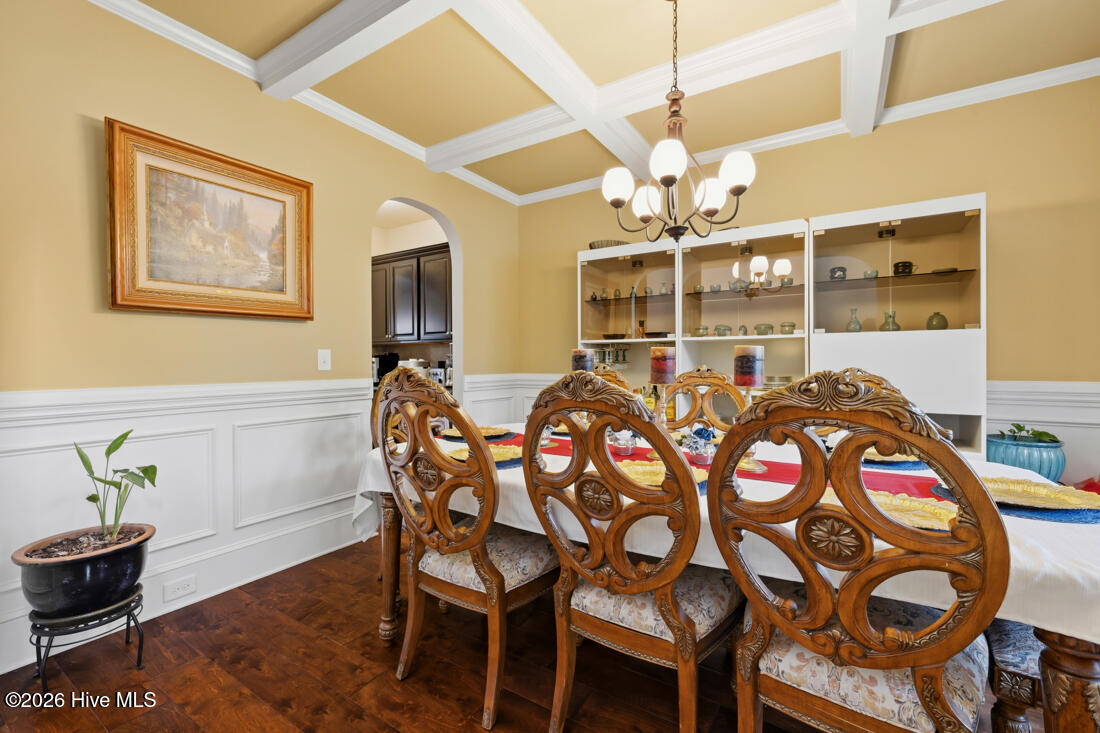 140 Broom Sedge Lane Property Photo 17