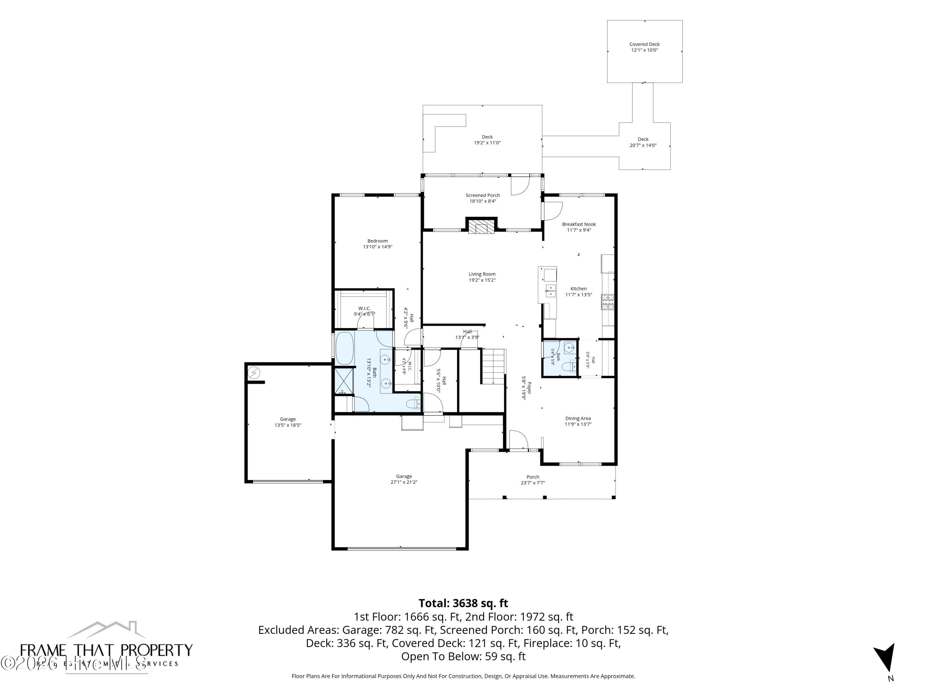 140 Broom Sedge Lane Property Photo 66