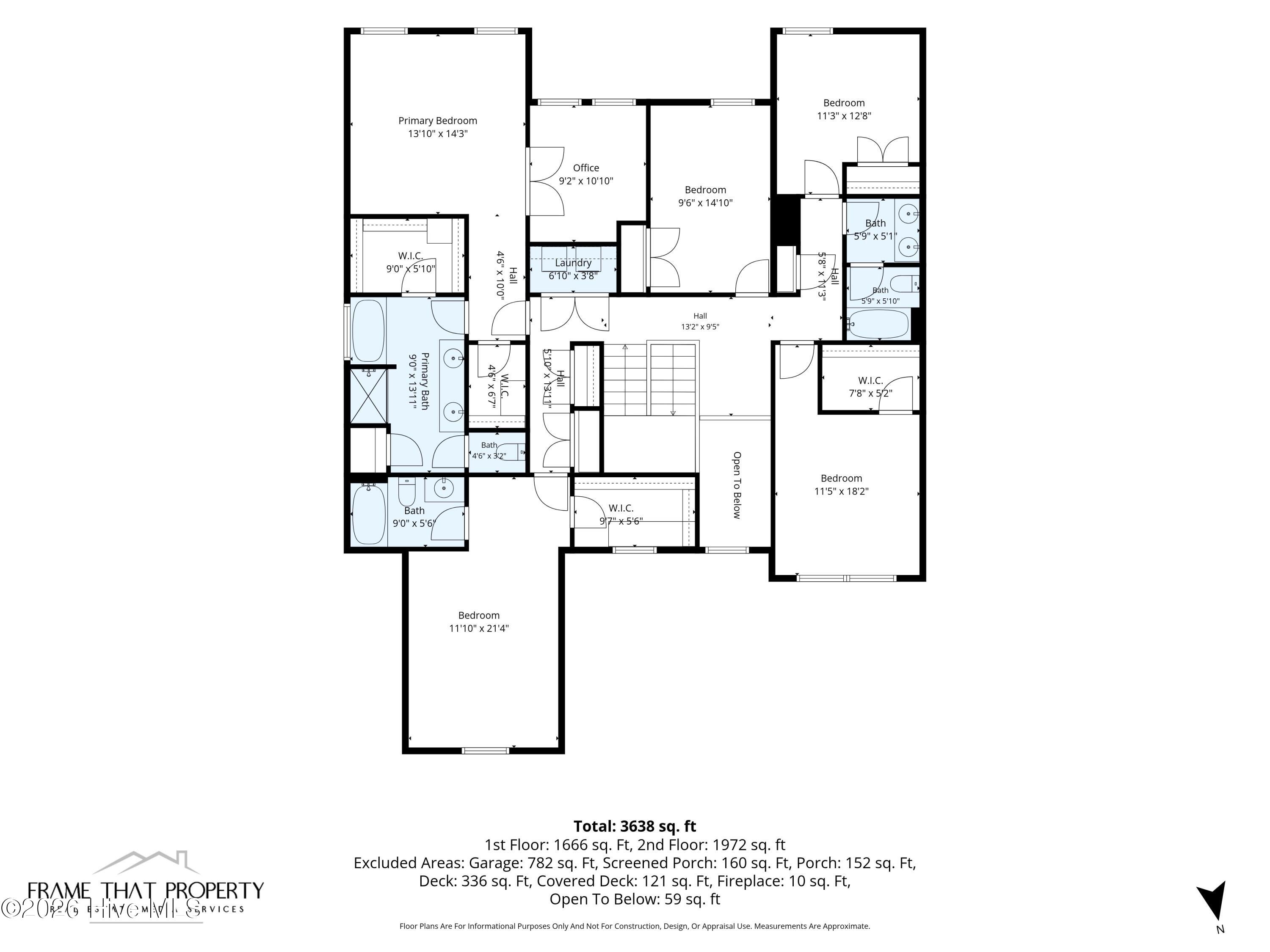 140 Broom Sedge Lane Property Photo 67
