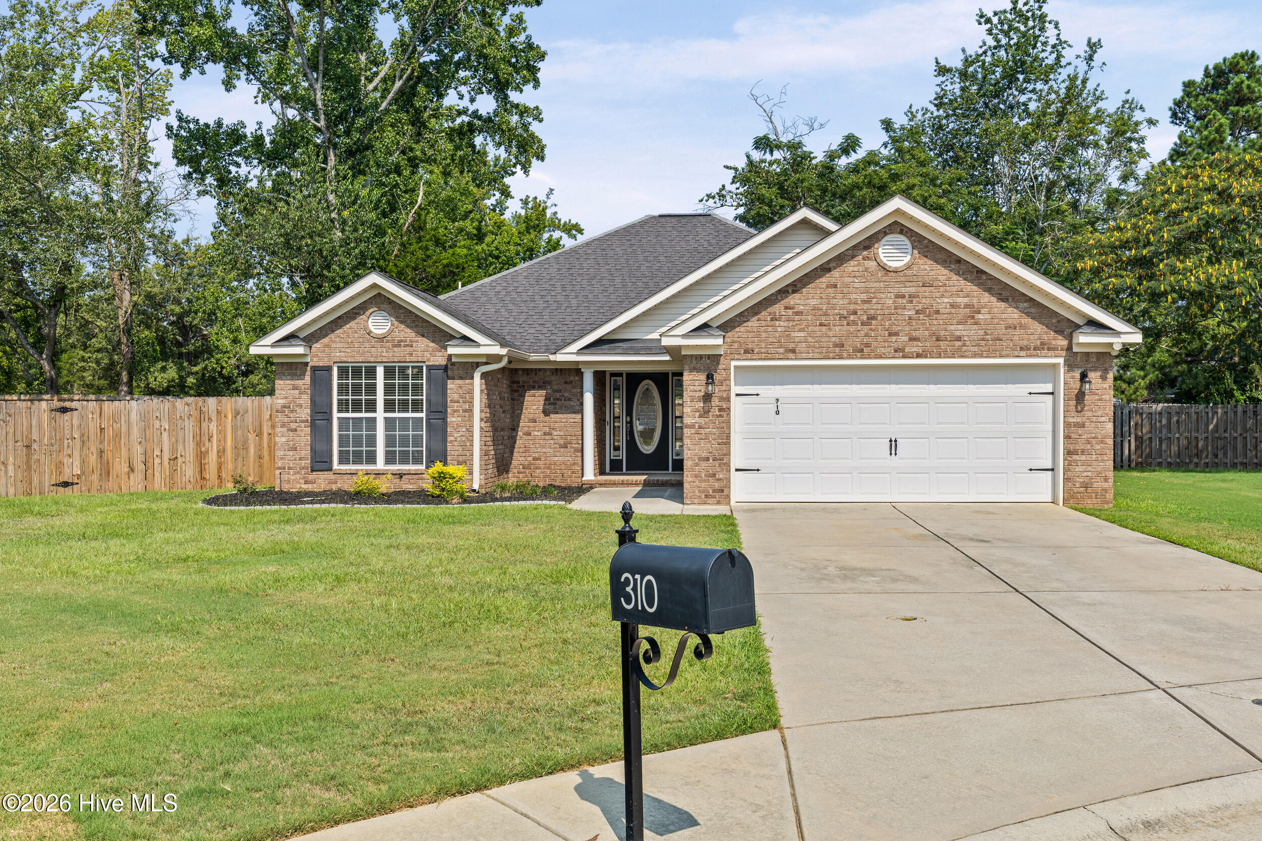 310 Ansley Lane