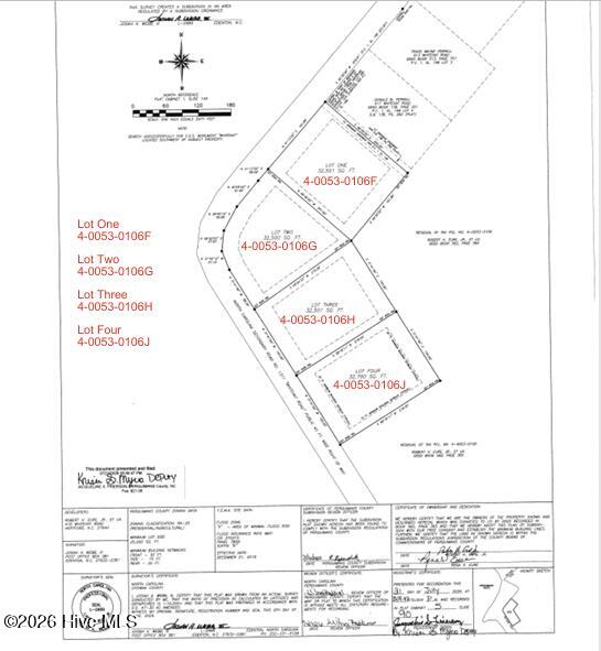Tbd Lot# 3 Whitehat Road Property Photo 2