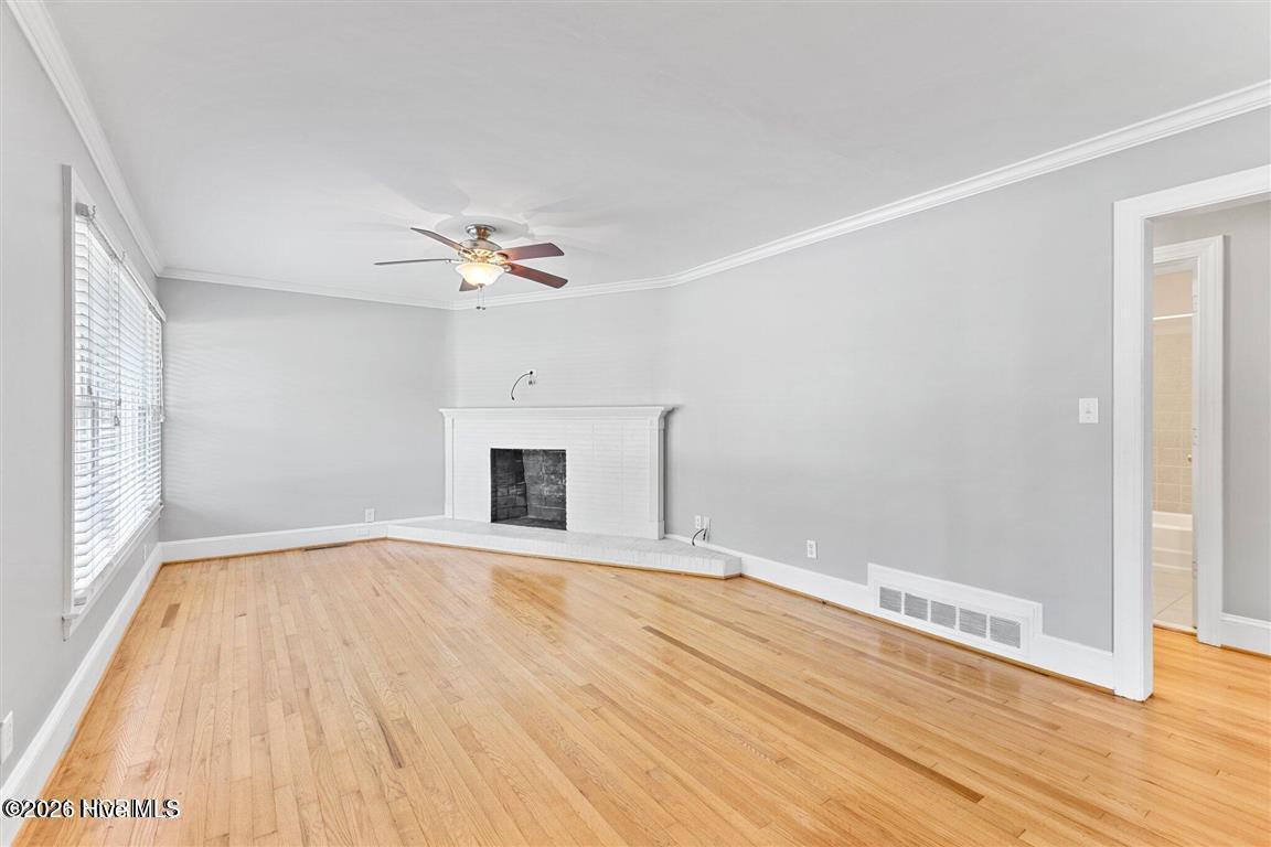 1104 N Overlook Drive Property Photo 3