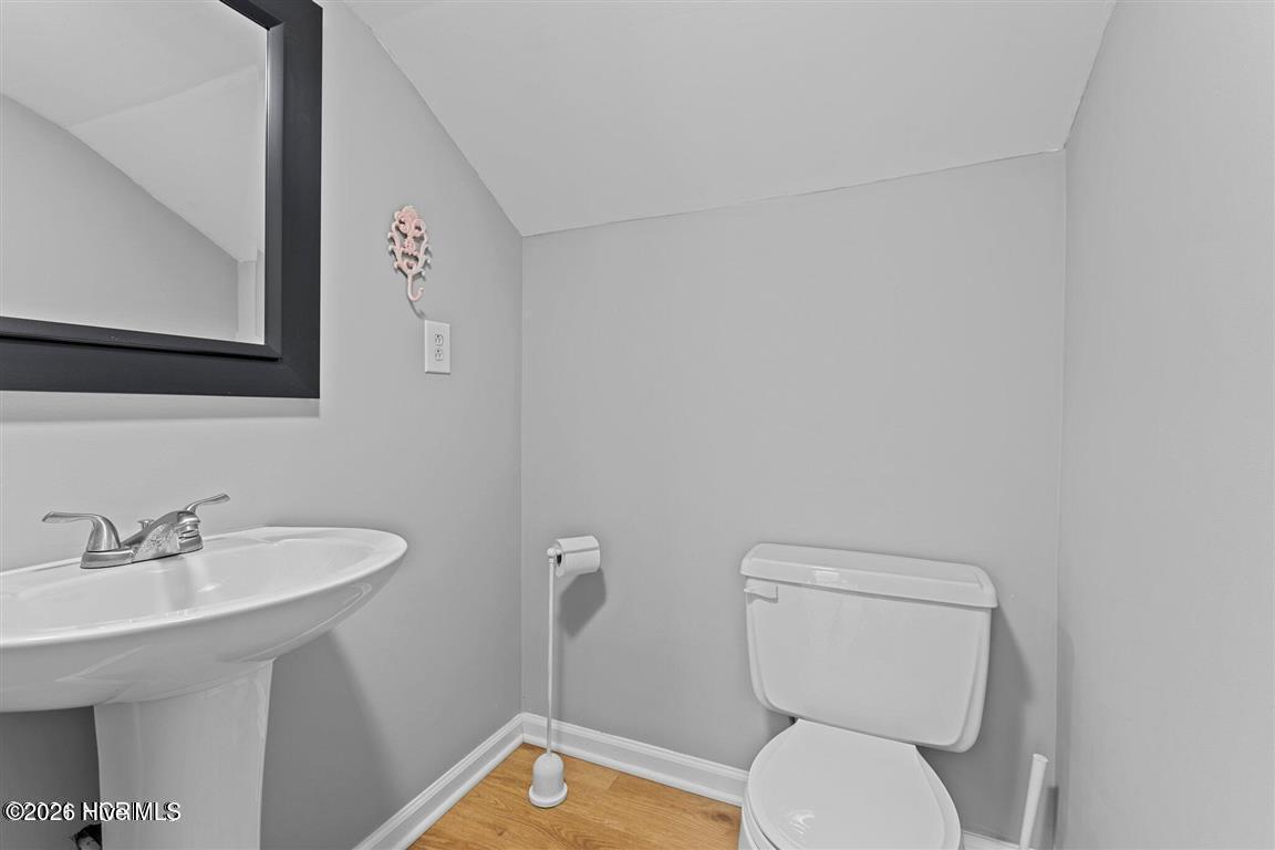 1104 N Overlook Drive Property Photo 19