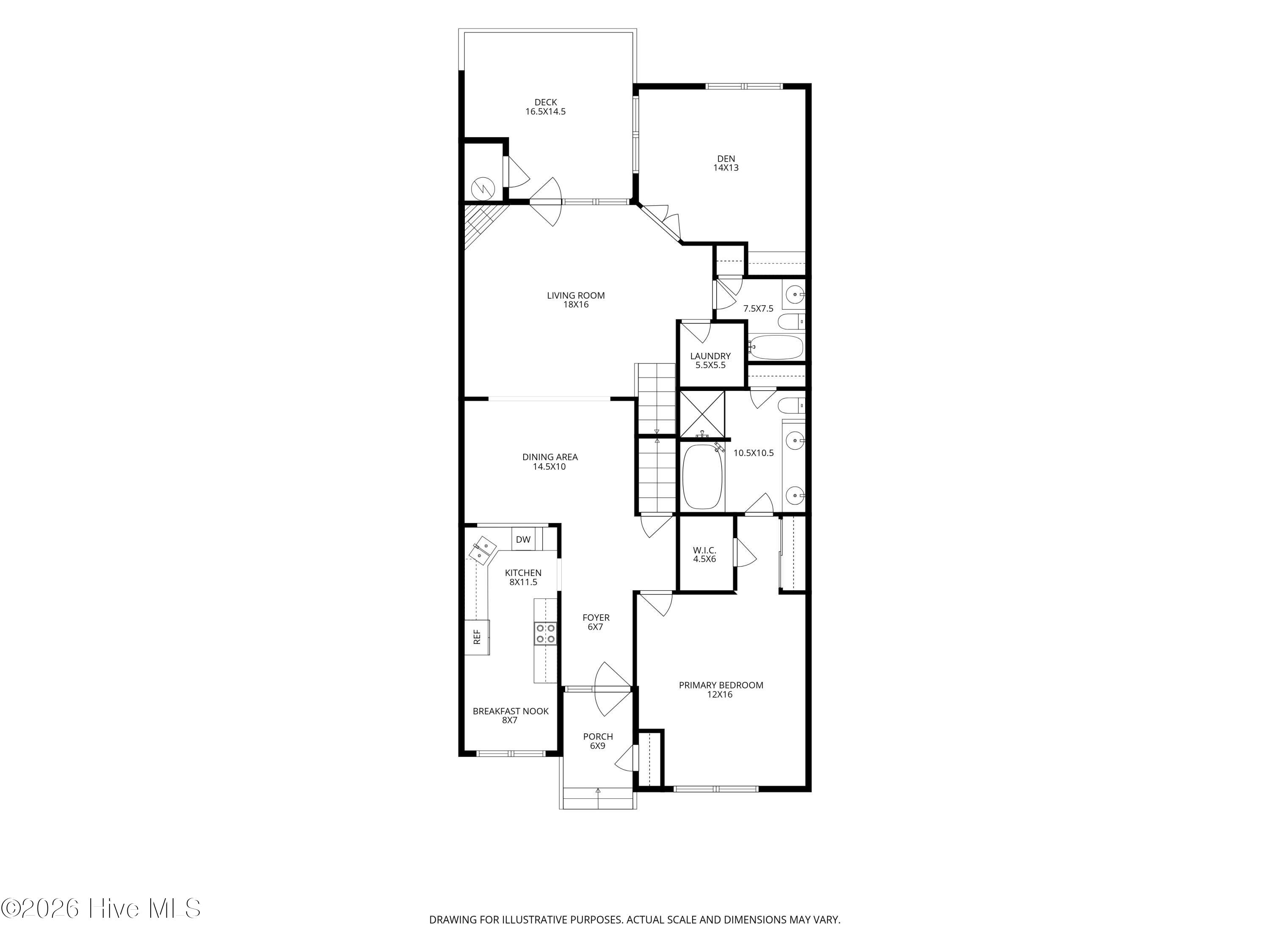 185 N Knoll Road Property Photo 6