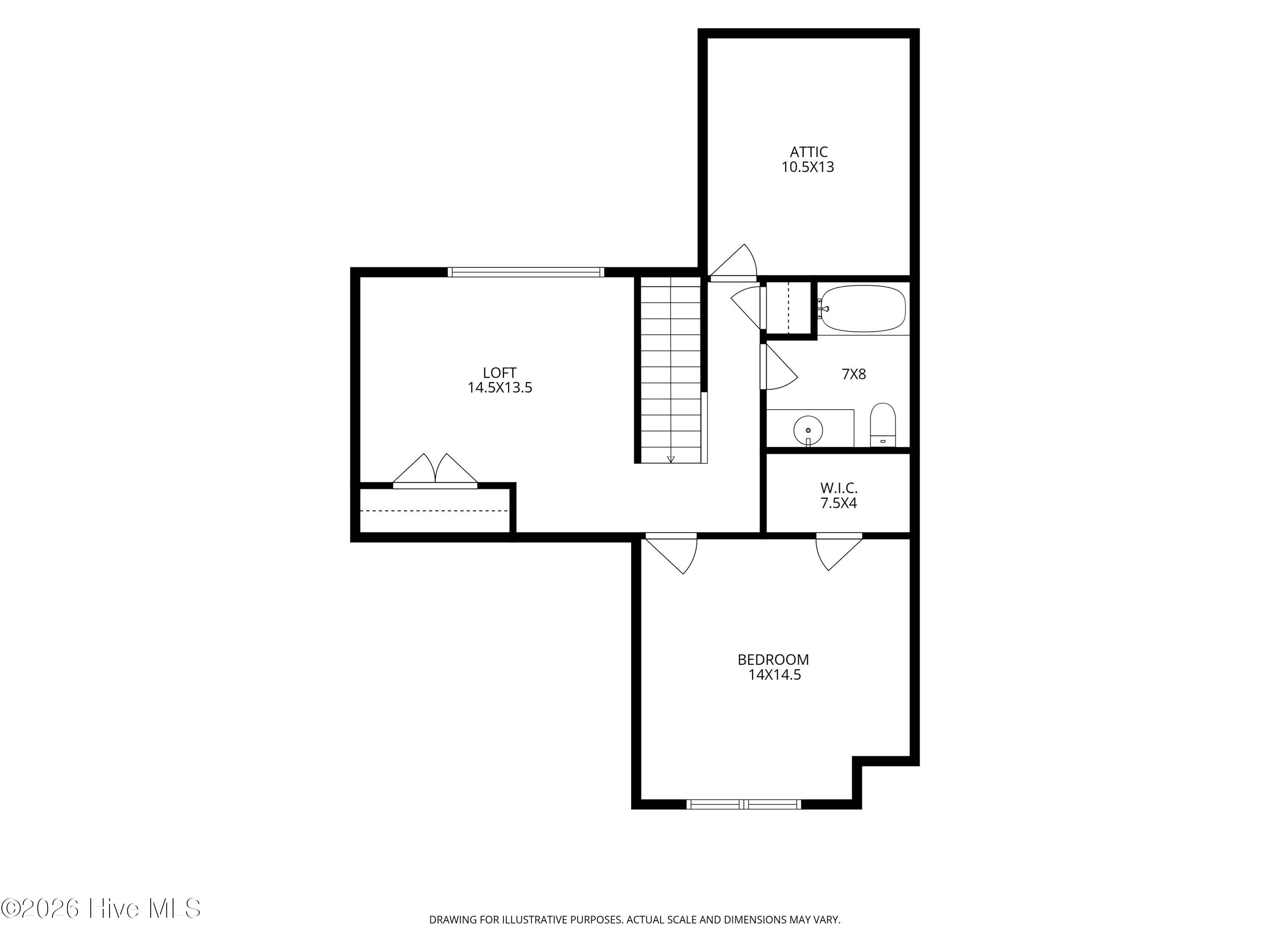 185 N Knoll Road Property Photo 7