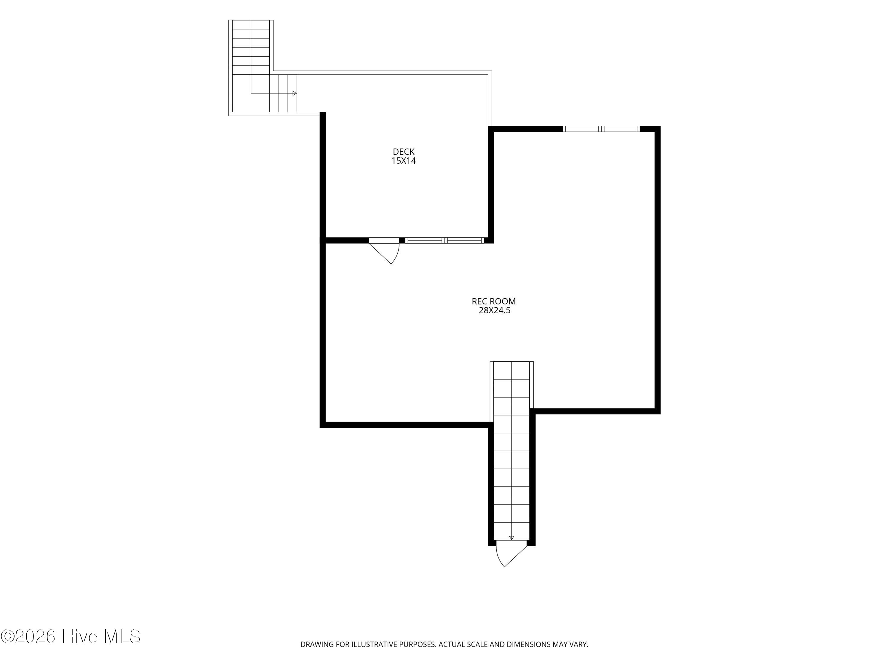 185 N Knoll Road Property Photo 8