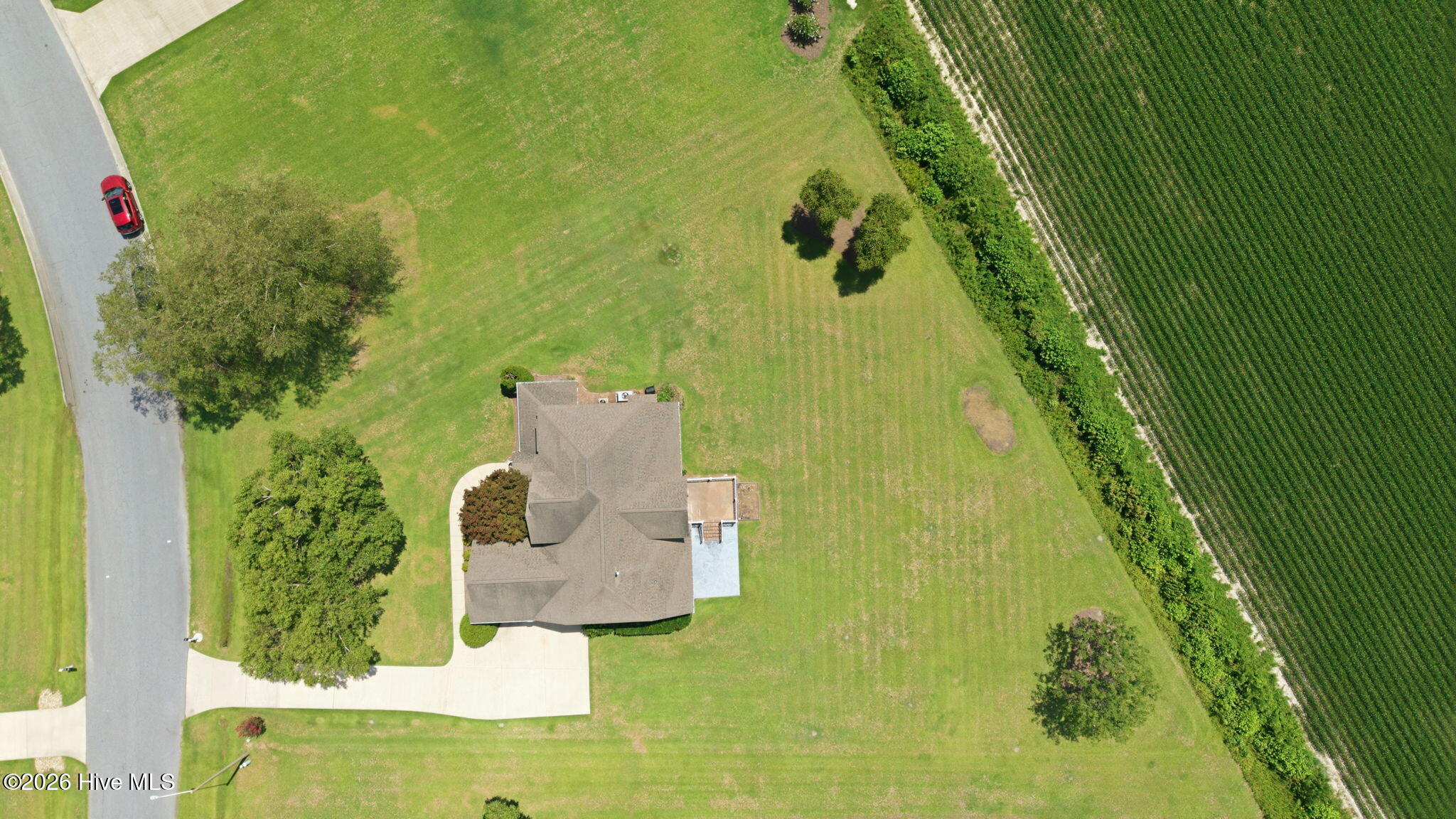 1296 Windbrooke Drive Property Photo 5