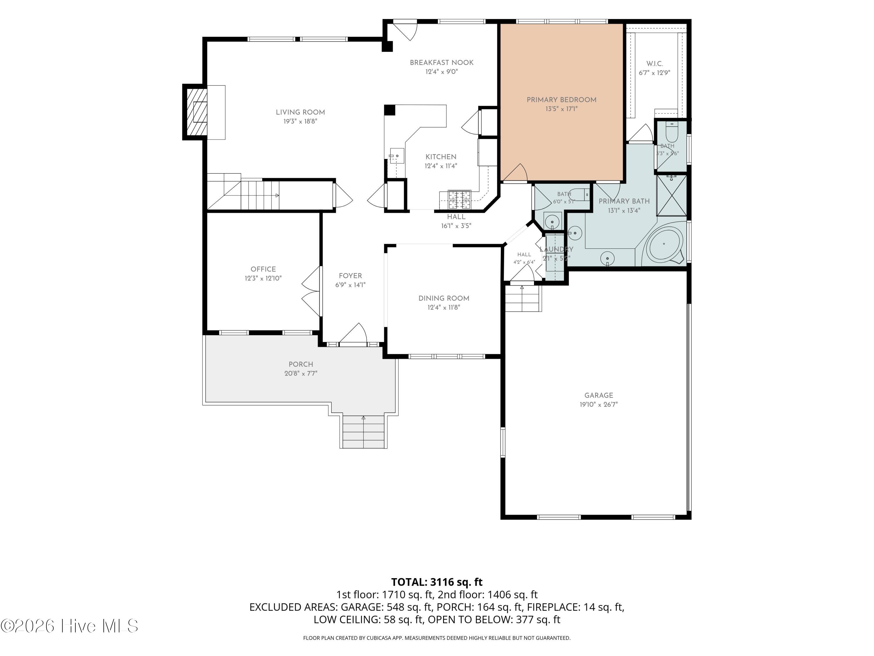 1296 Windbrooke Drive Property Photo 45