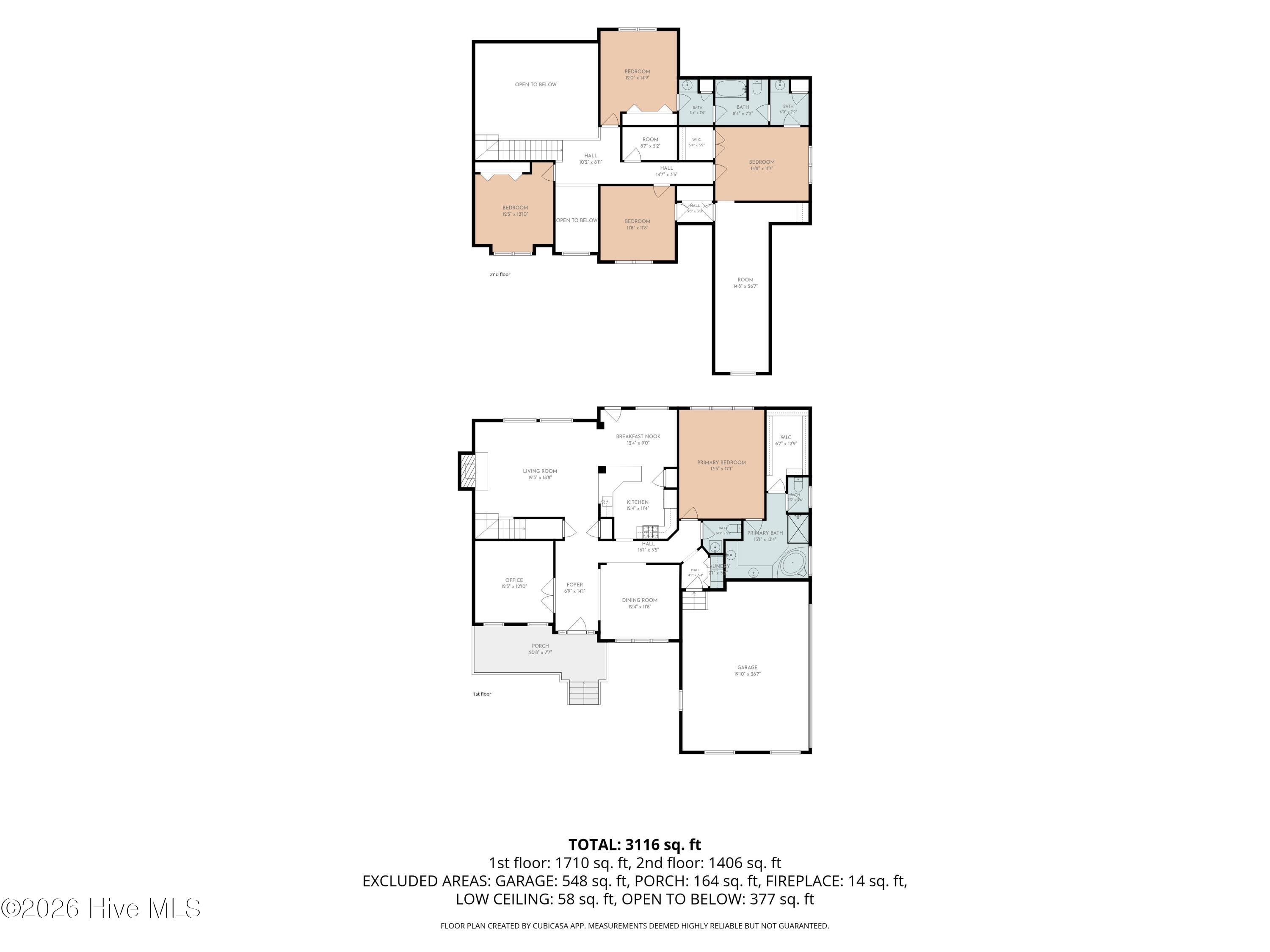 1296 Windbrooke Drive Property Photo 47