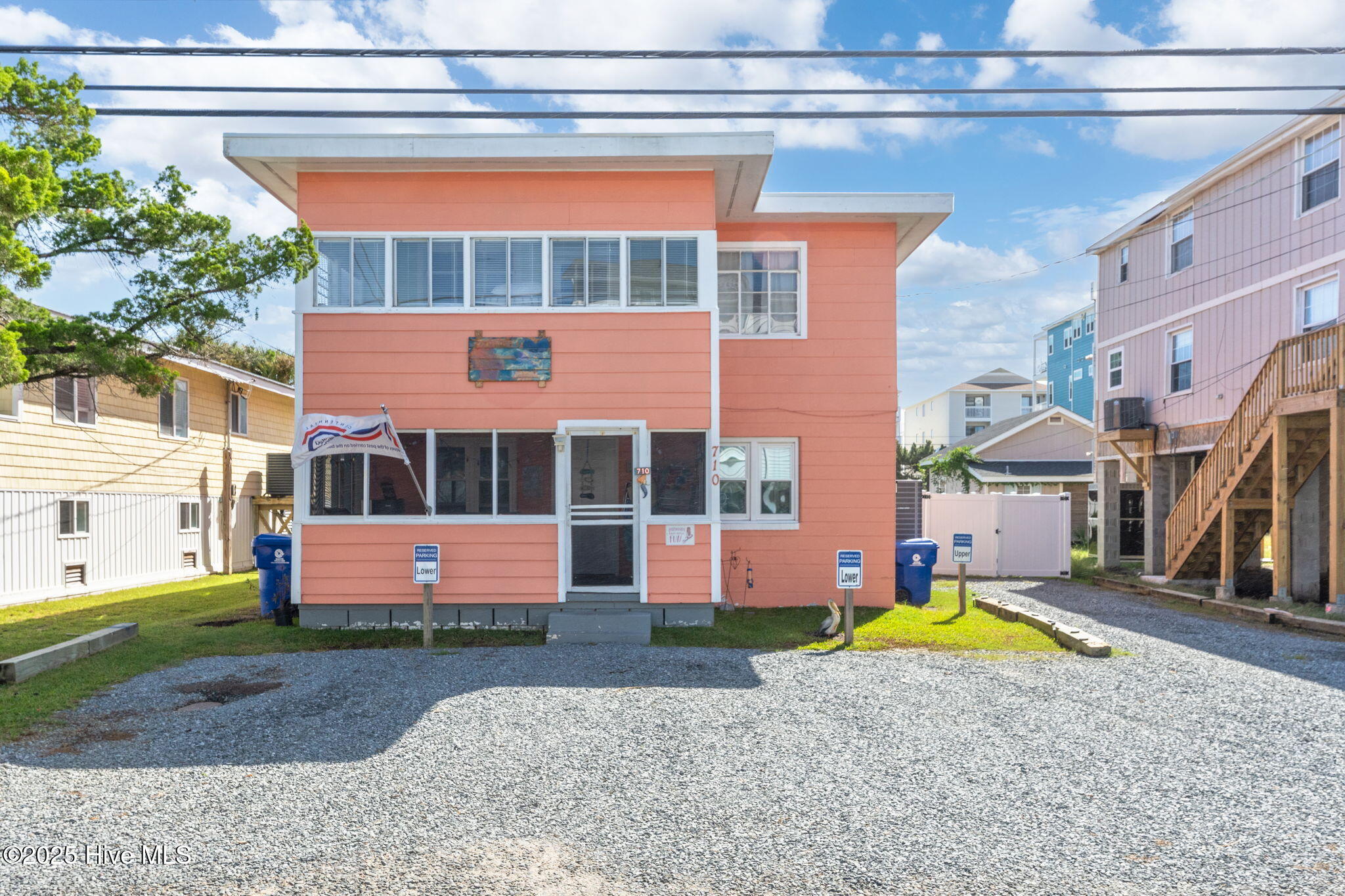 710 Canal Drive Property Photo 1