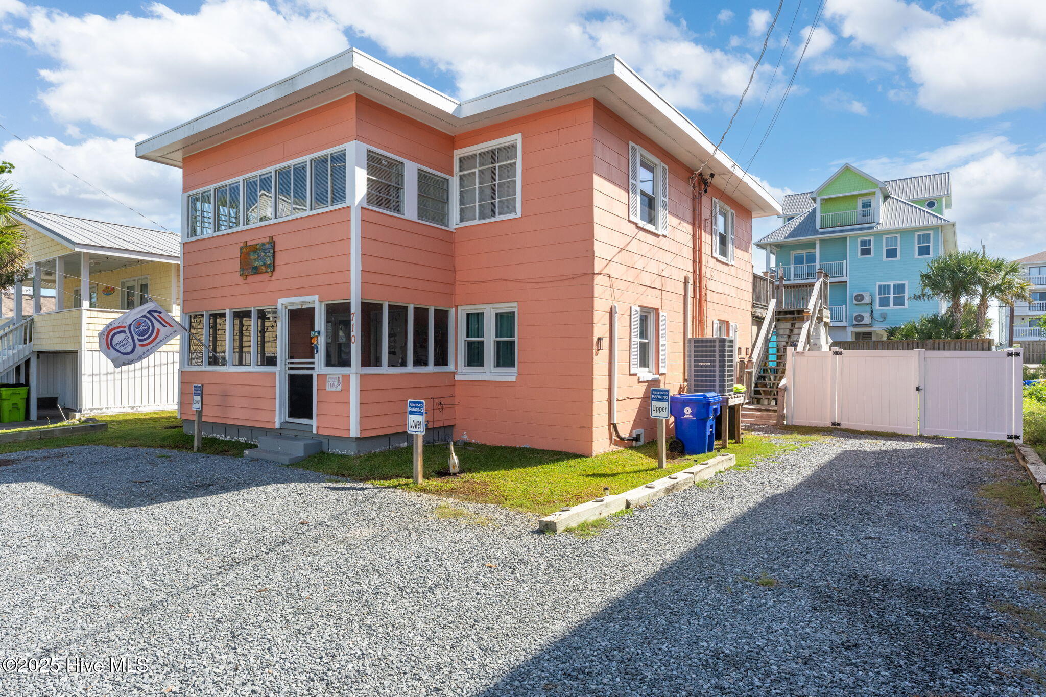 710 Canal Drive Property Photo 2