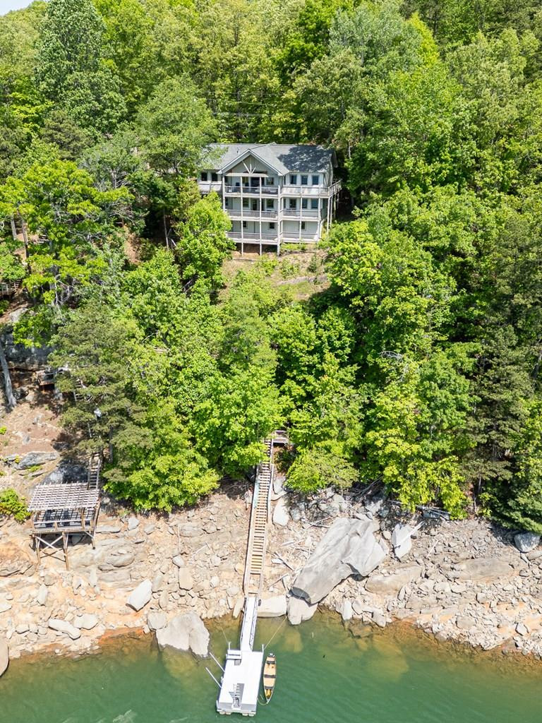 509 Lonesome Pine Road Property Photo 1