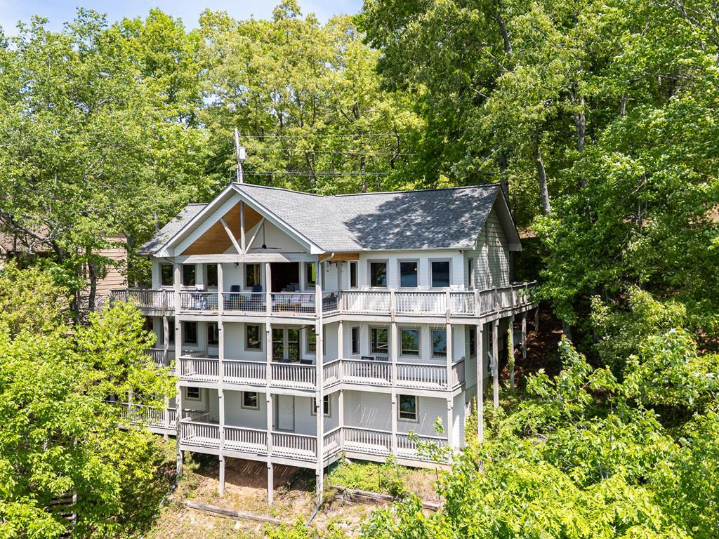 509 Lonesome Pine Road Property Photo 3