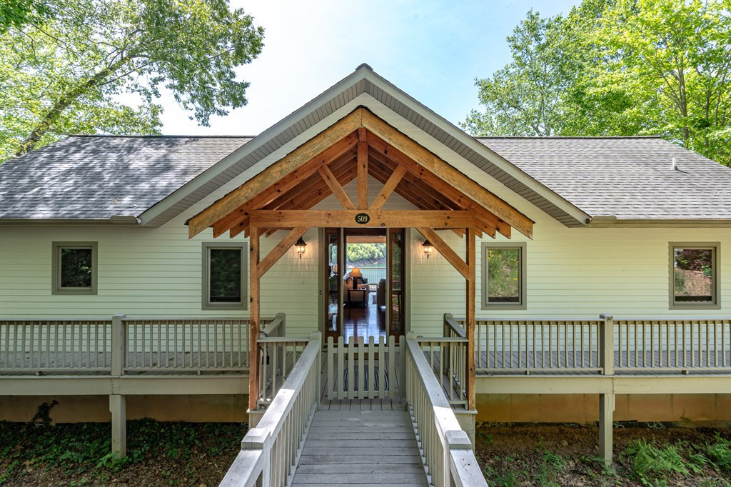 509 Lonesome Pine Road Property Photo 4