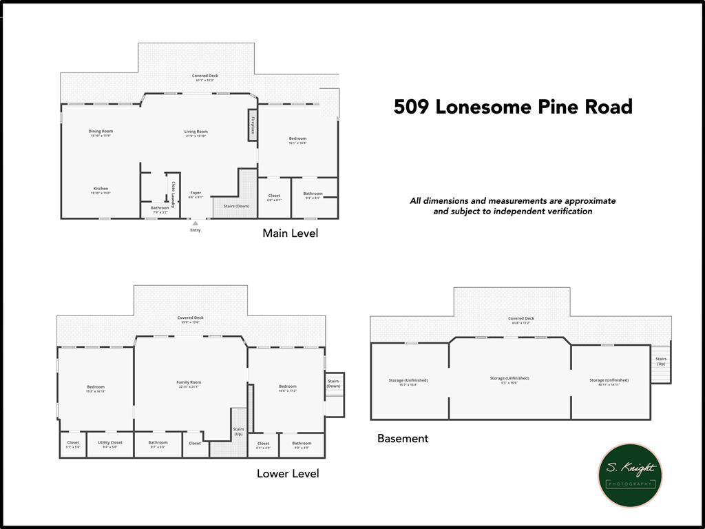 509 Lonesome Pine Road Property Photo 70