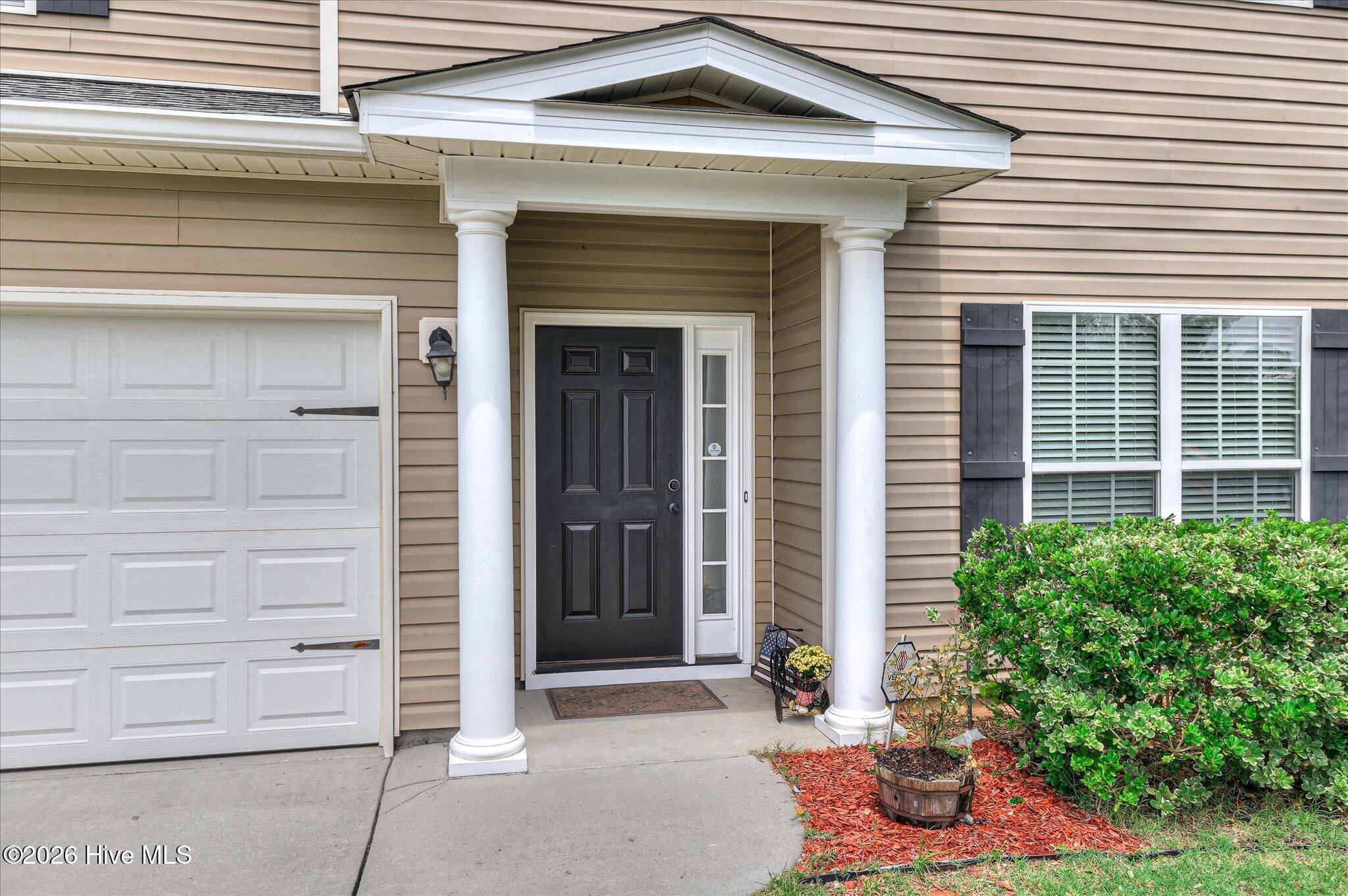 836 Westlawn Drive Property Photo 4