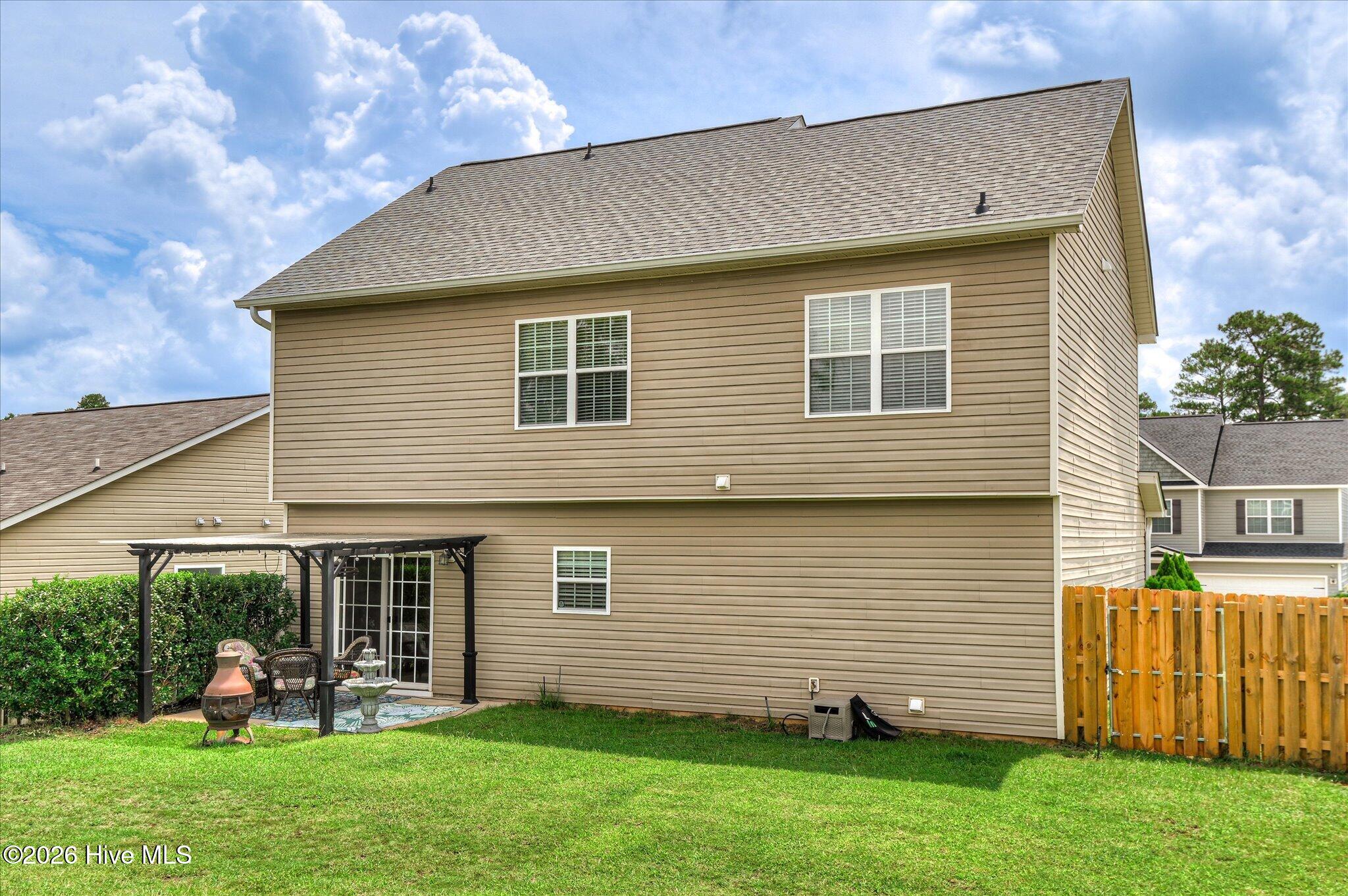 836 Westlawn Drive Property Photo 43