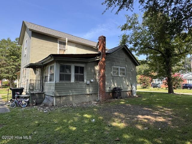 116 N Frisco Street Property Photo 6