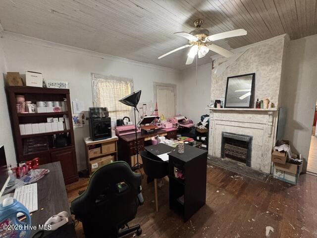 116 N Frisco Street Property Photo 19