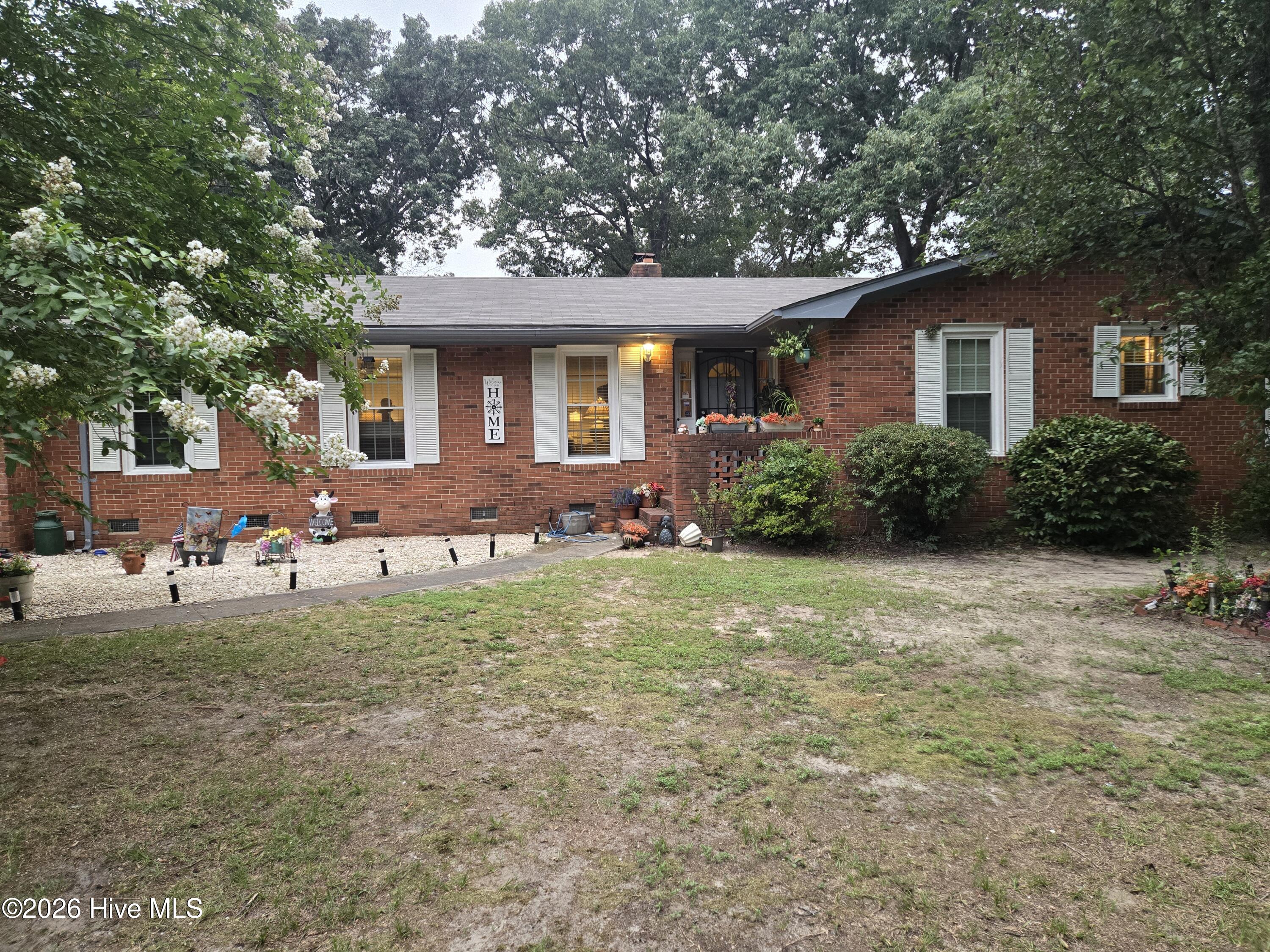 12501 Laurelcrest Road
